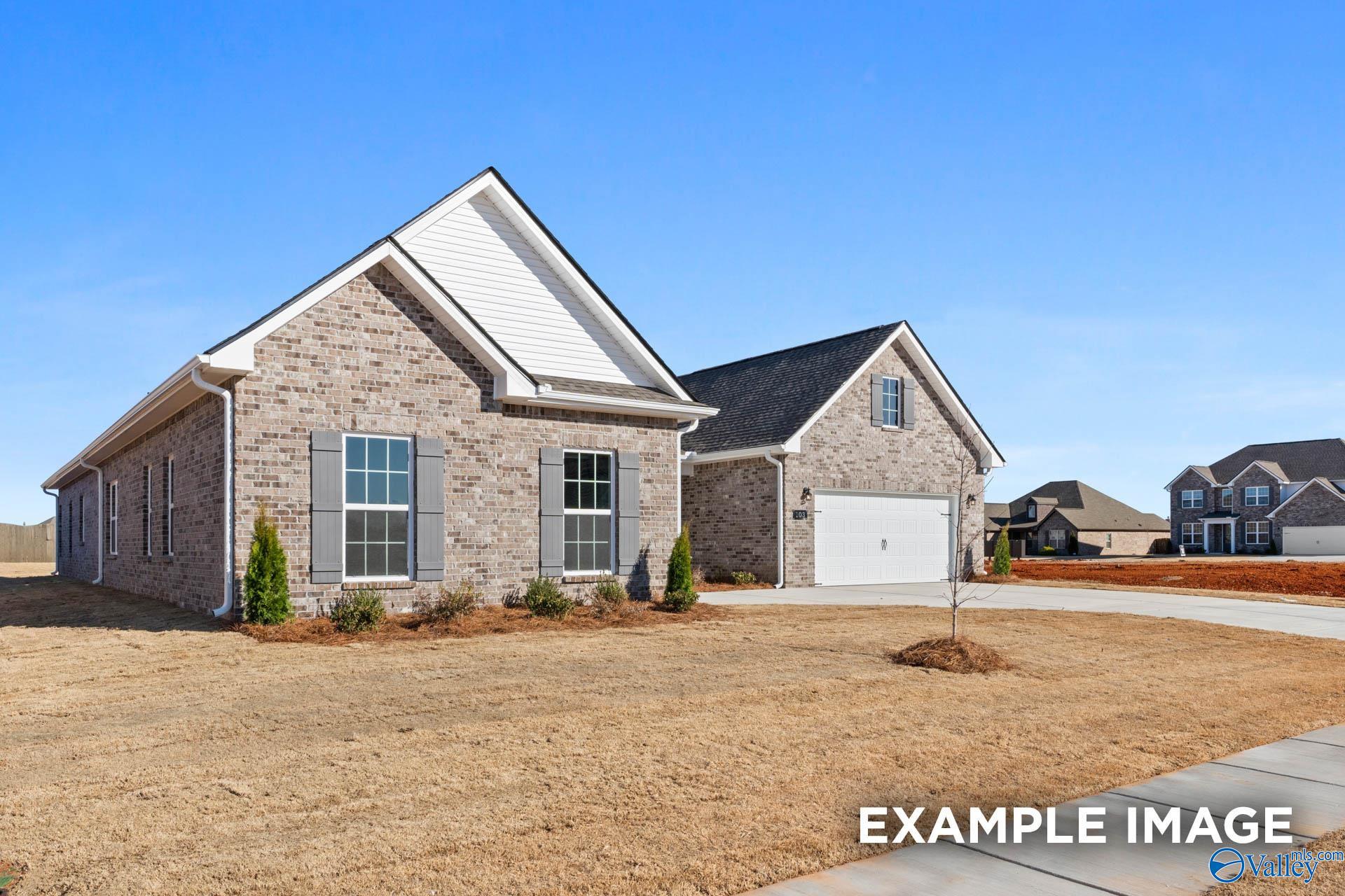 216 Kendall Farms Boulevard