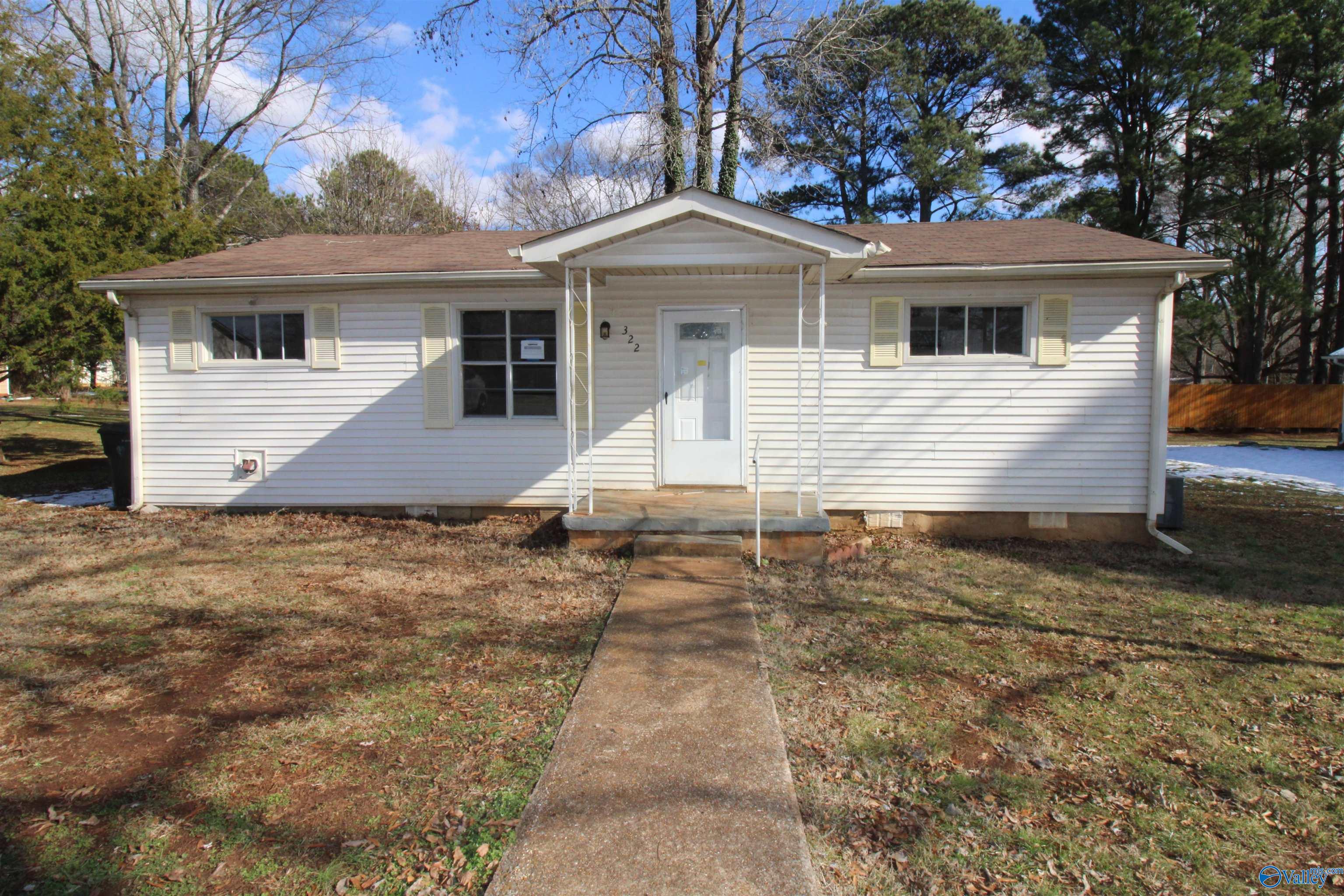 322 Pauline Drive, Hazel Green, Alabama image 1