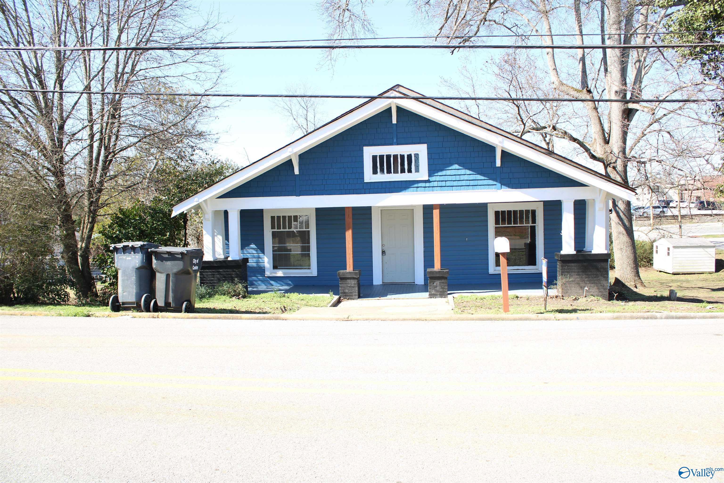 210 College Street, Centre, Alabama image 1