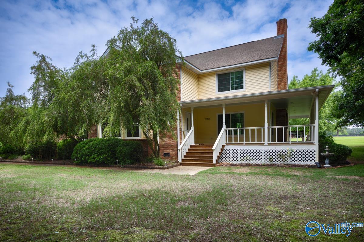 213 Milton Road, Athens, Alabama image 40