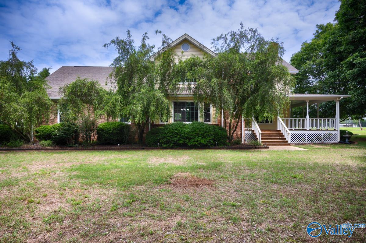 213 Milton Road, Athens, Alabama image 1