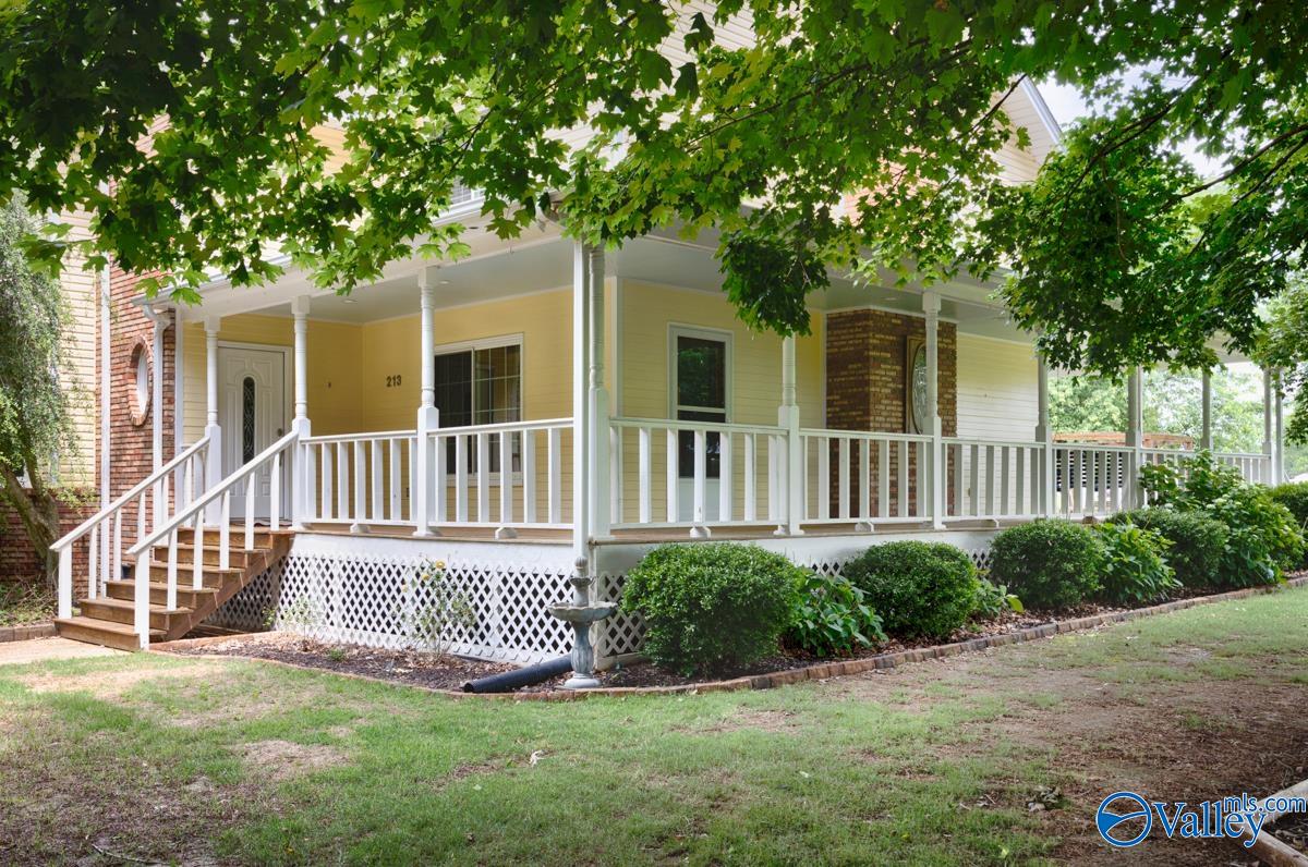 213 Milton Road, Athens, Alabama image 41