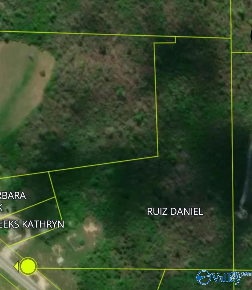 6.15 Acres State Highway 13, Phil Campbell, Alabama image 1