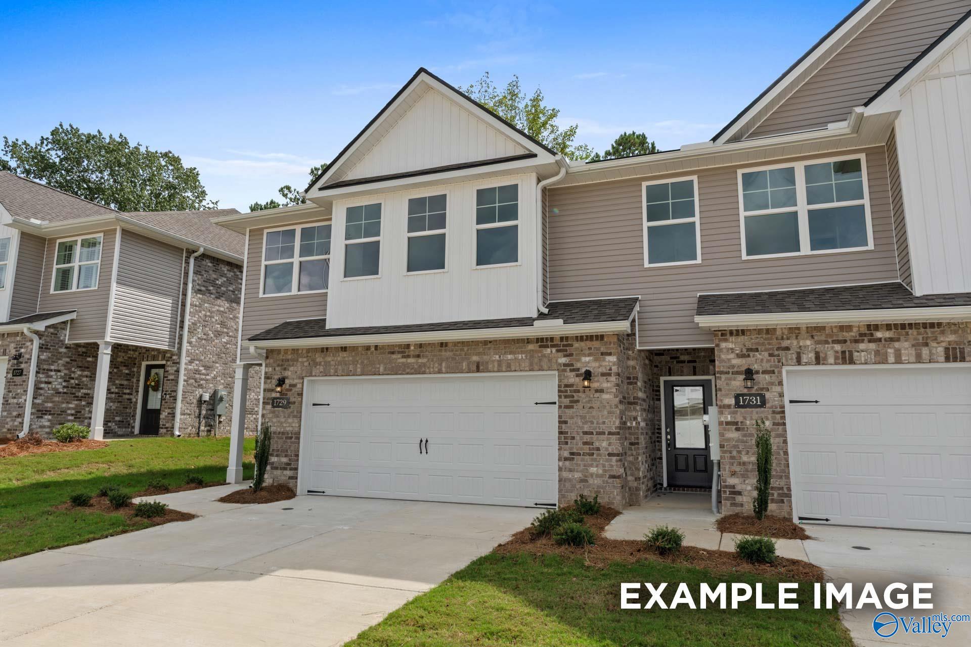 1722 Stampede Circle, Huntsville, Alabama image 1