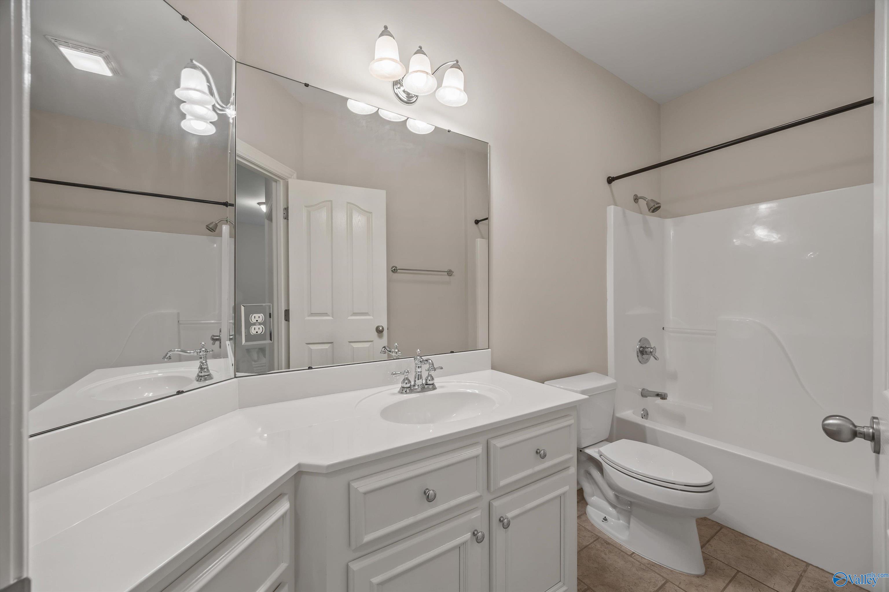 109 Highland Ridge Drive, Madison, Alabama image 35