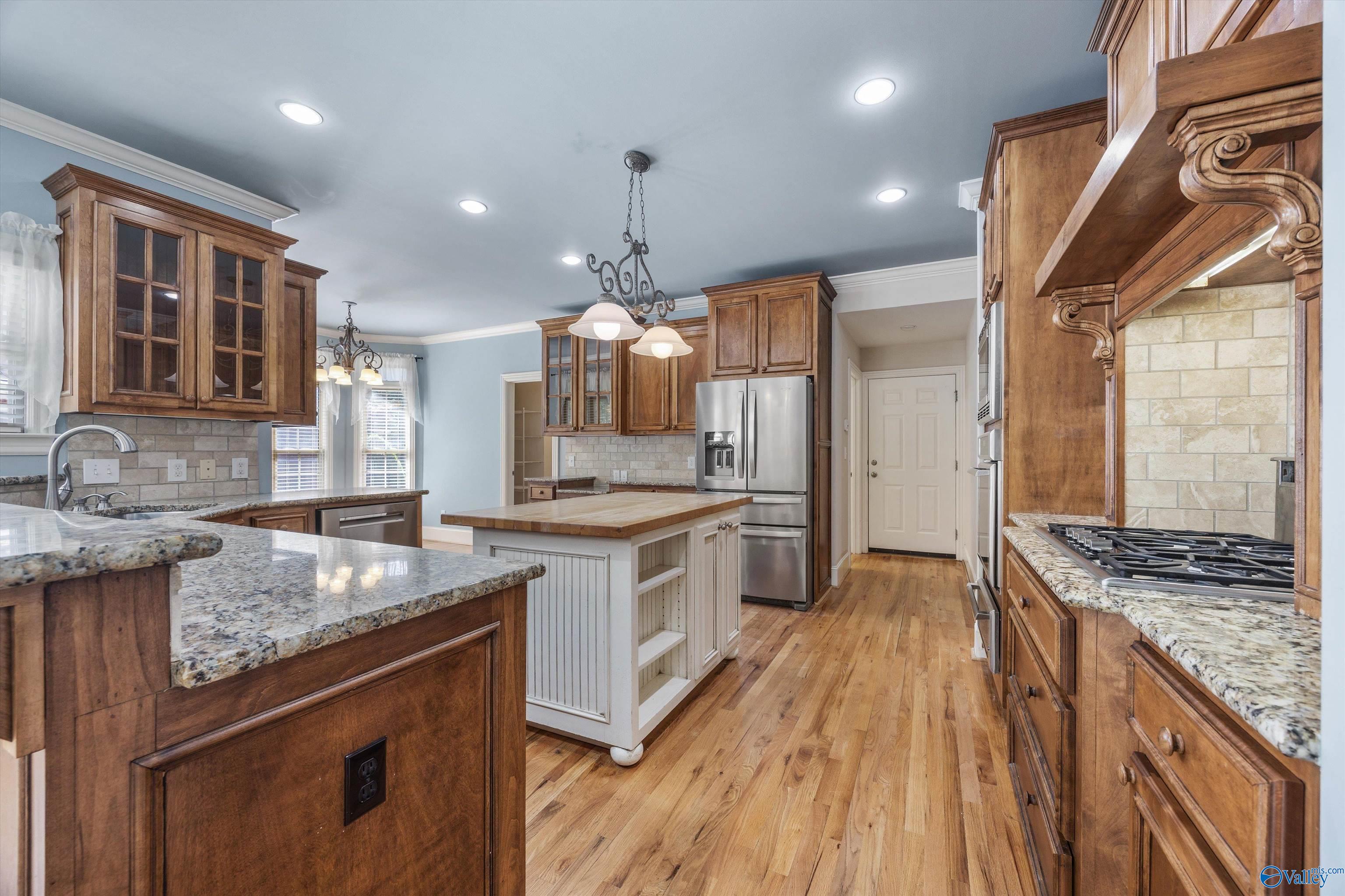 109 Highland Ridge Drive, Madison, Alabama image 15