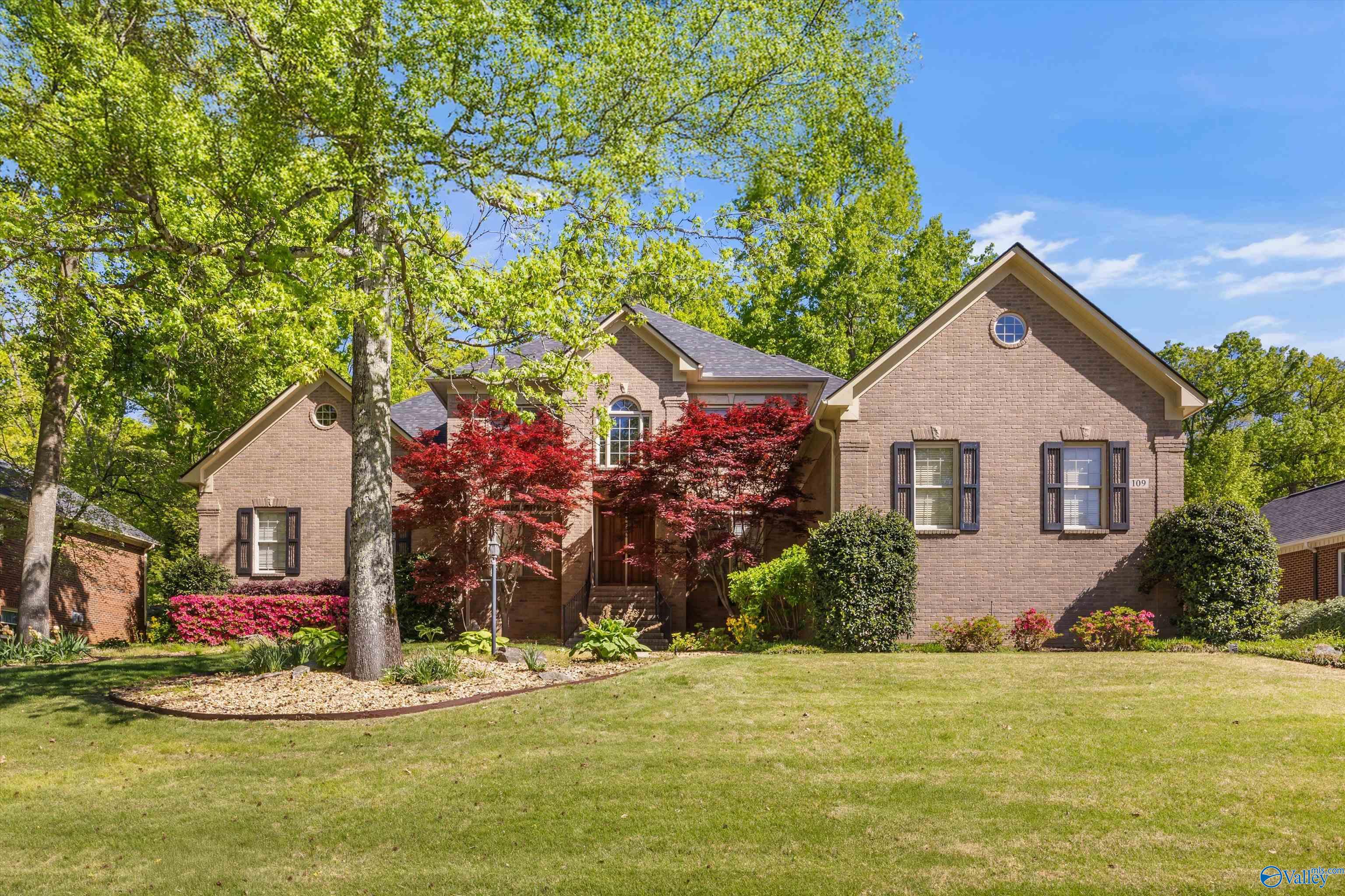 109 Highland Ridge Drive, Madison, Alabama image 1