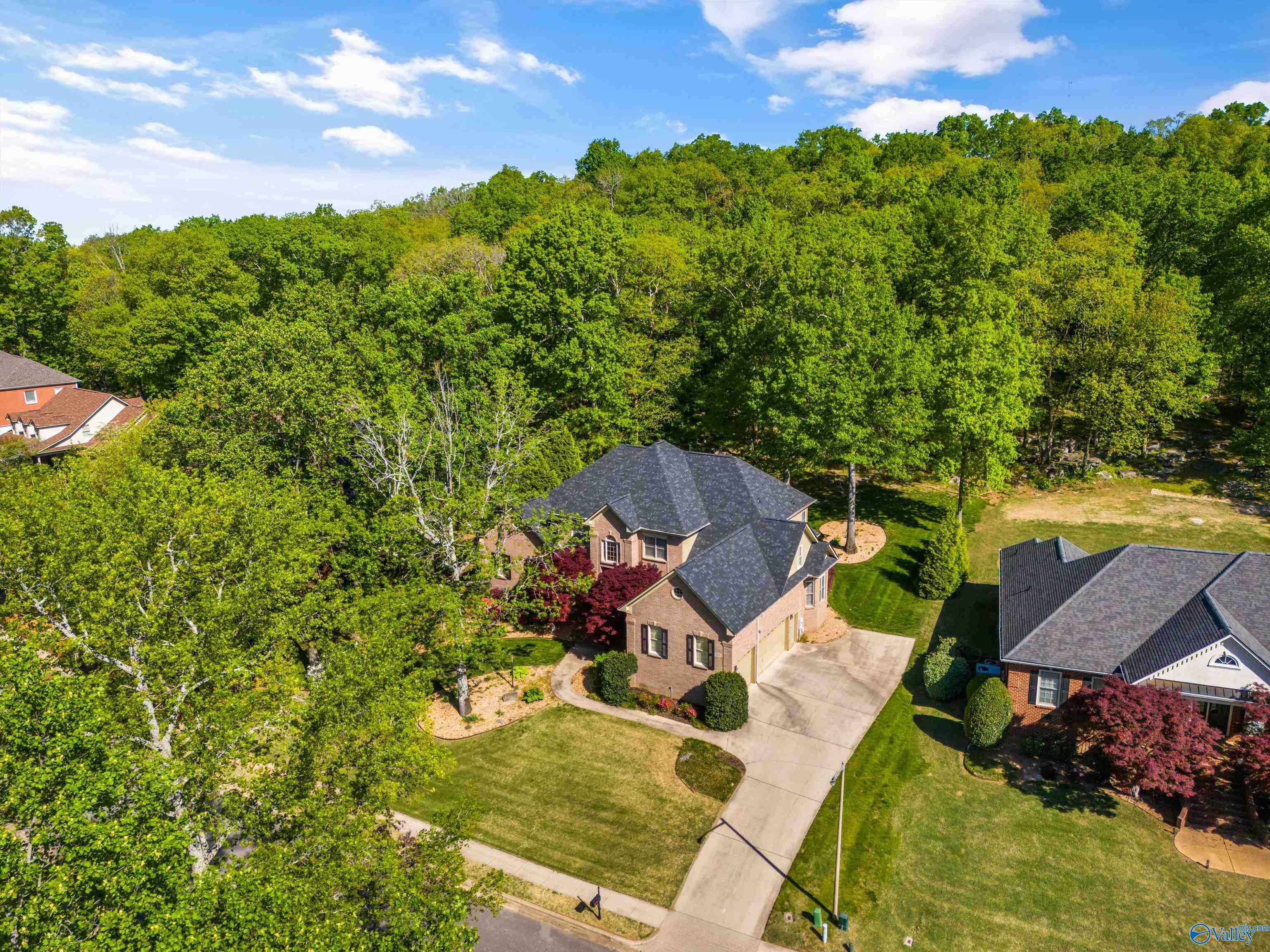 109 Highland Ridge Drive, Madison, Alabama image 49