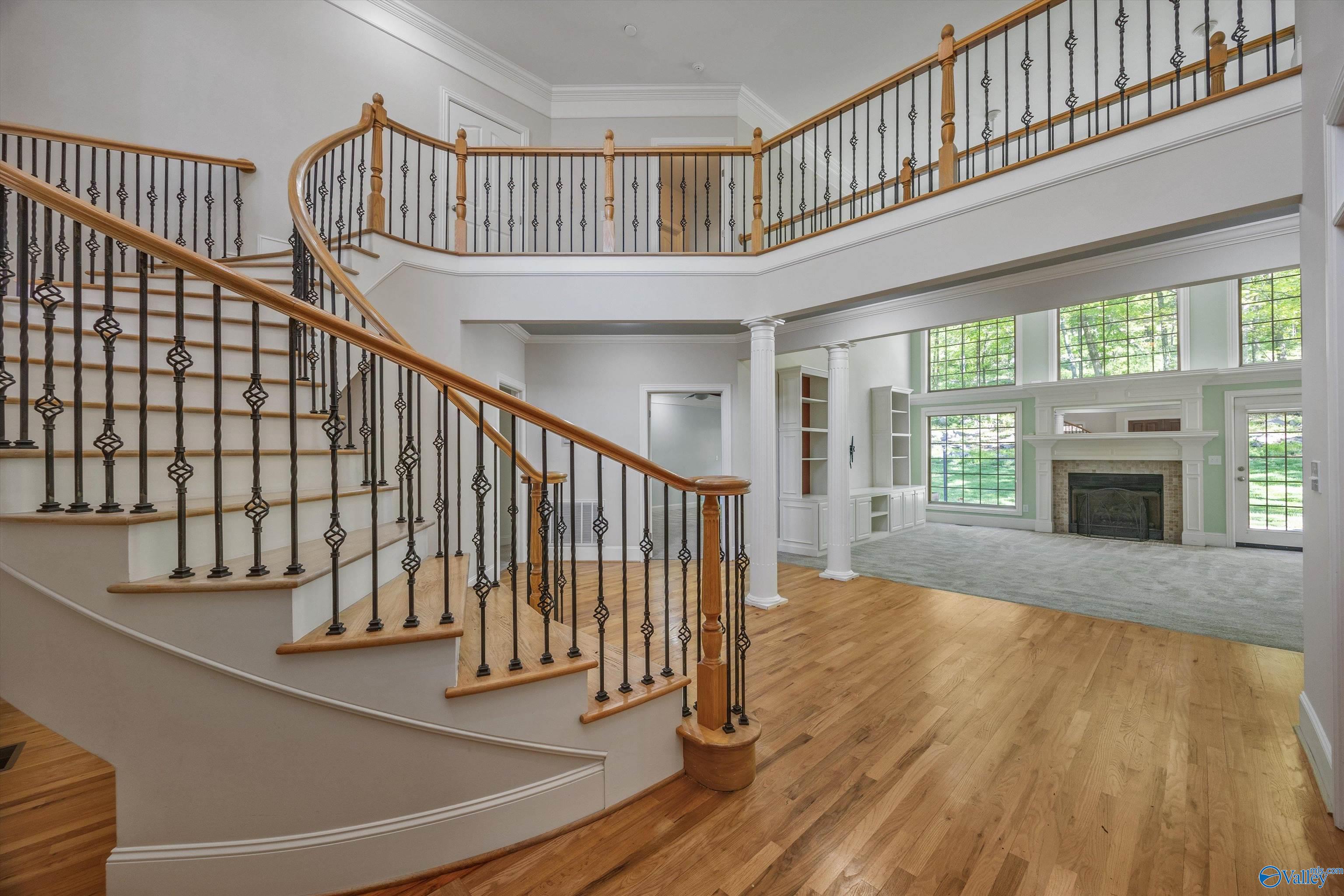 109 Highland Ridge Drive, Madison, Alabama image 5
