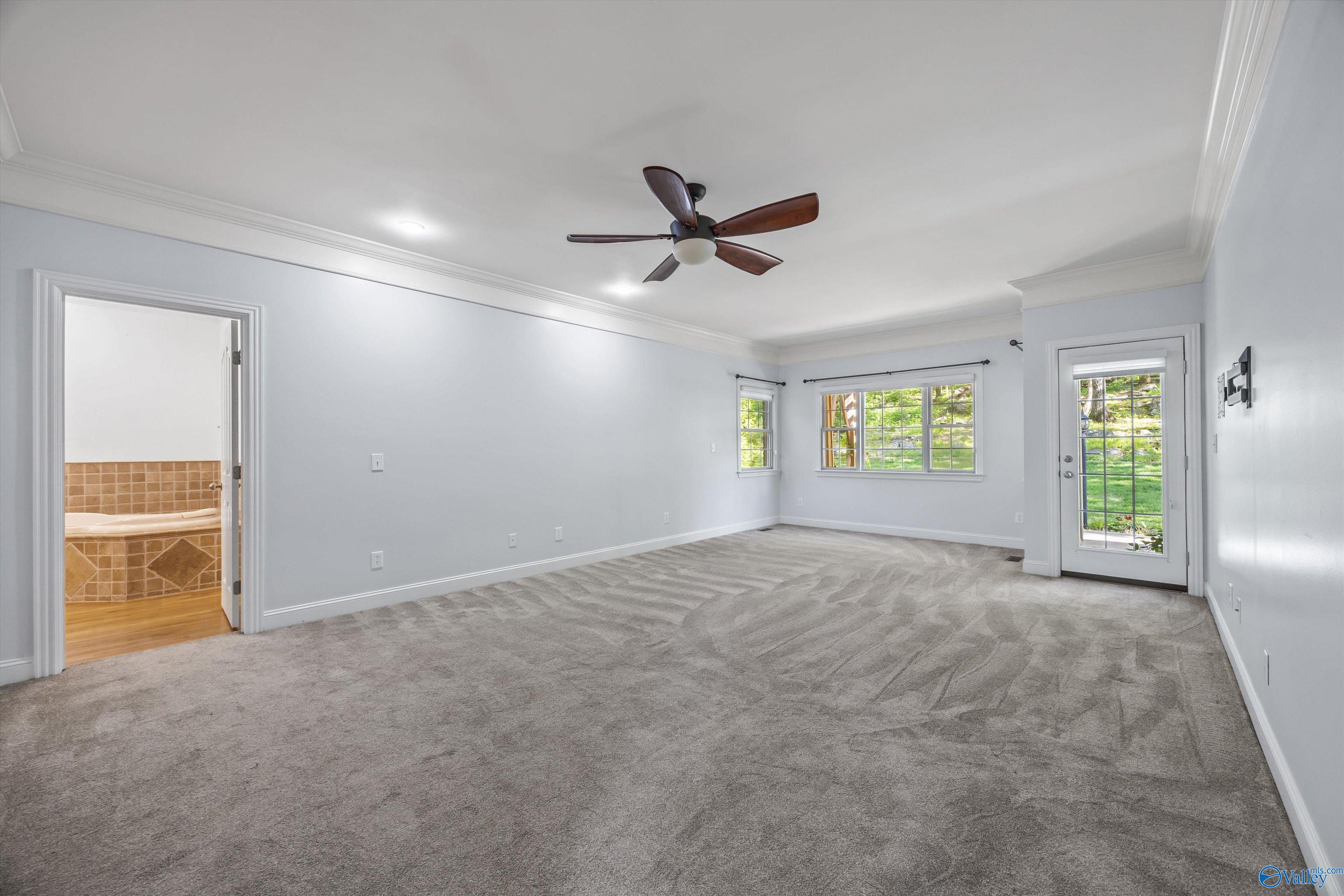 109 Highland Ridge Drive, Madison, Alabama image 22