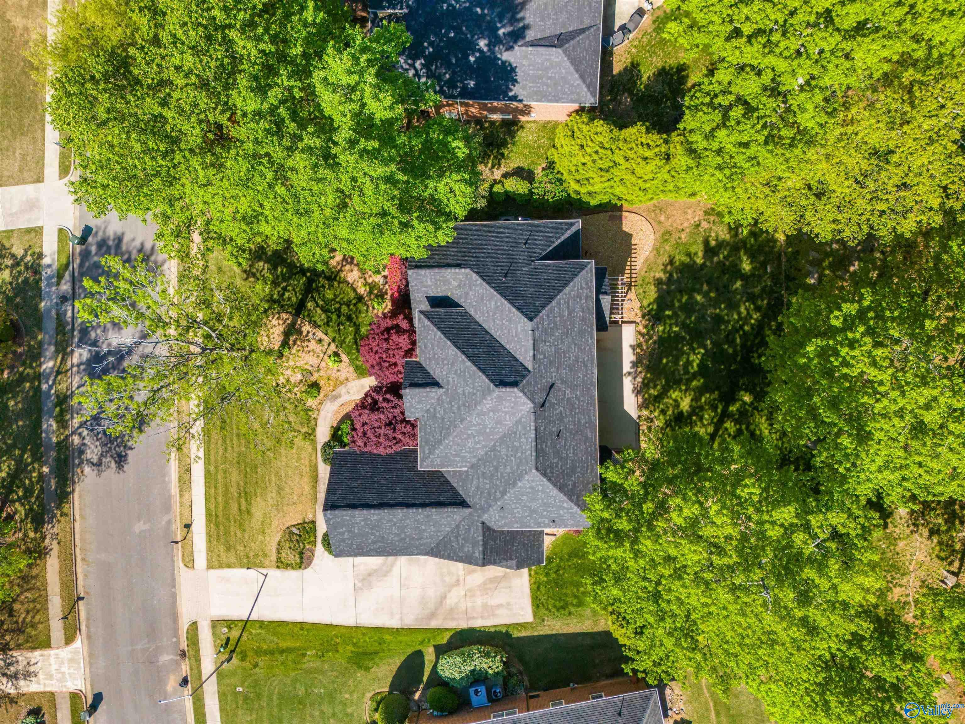 109 Highland Ridge Drive, Madison, Alabama image 47