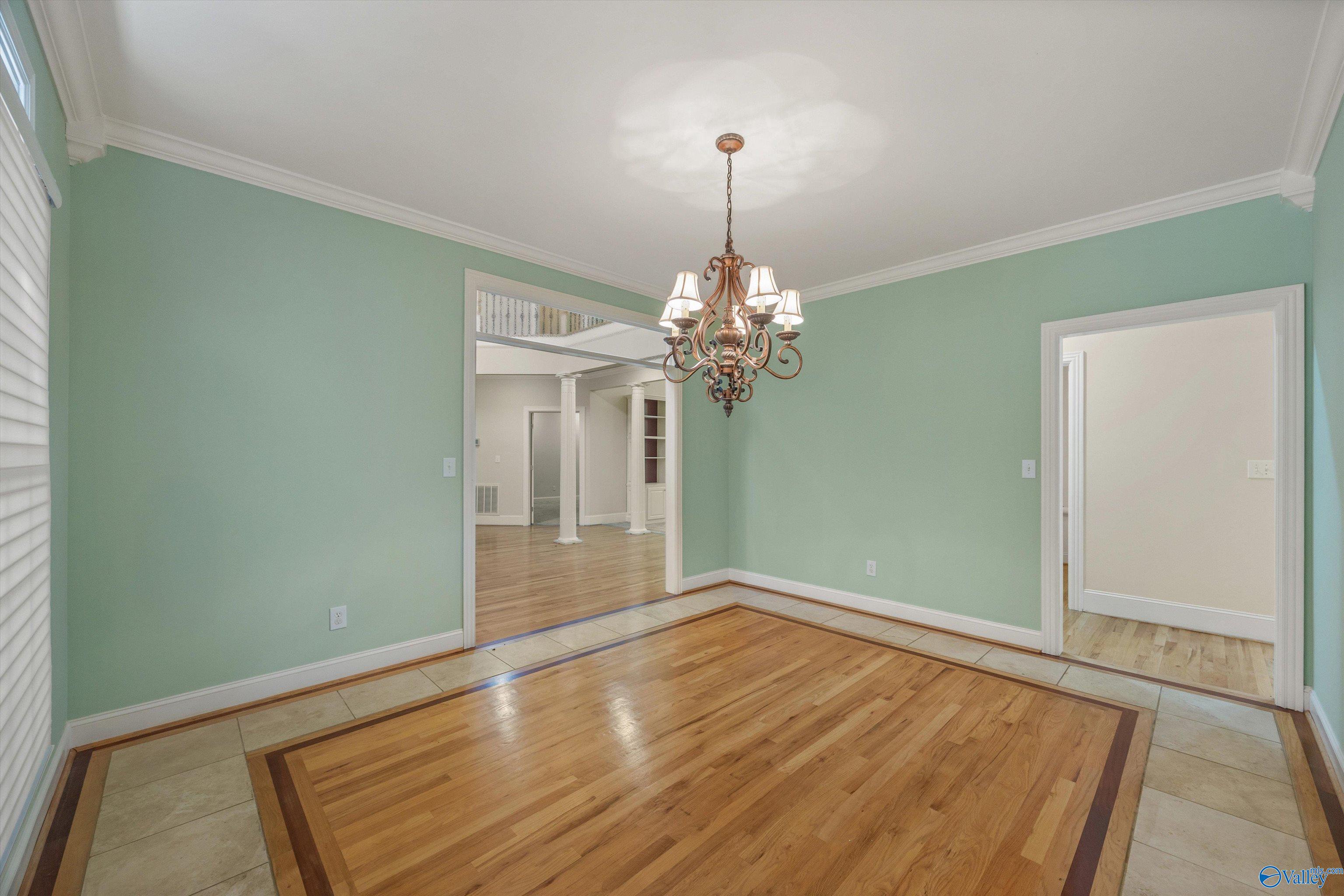 109 Highland Ridge Drive, Madison, Alabama image 6