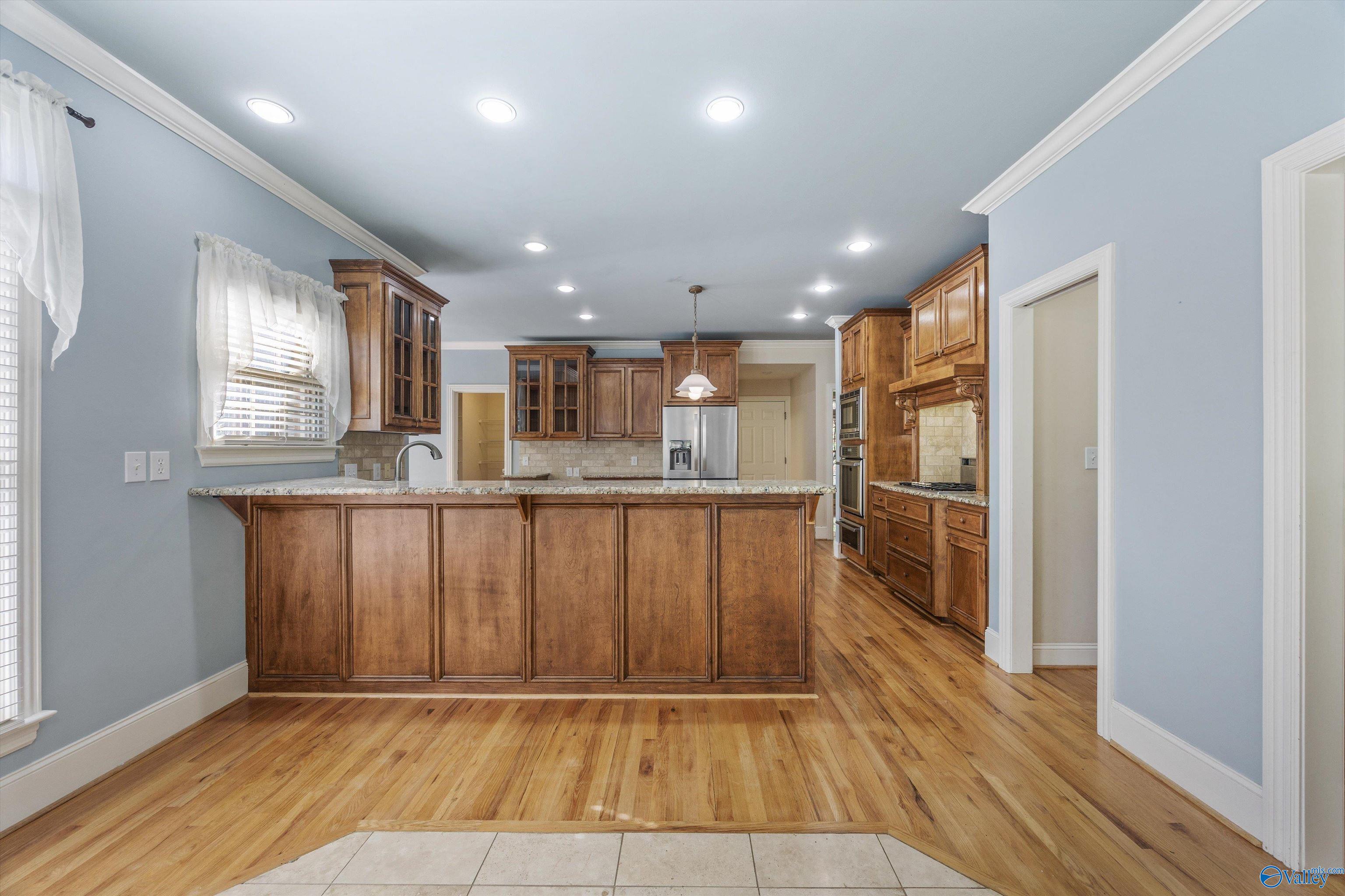 109 Highland Ridge Drive, Madison, Alabama image 13