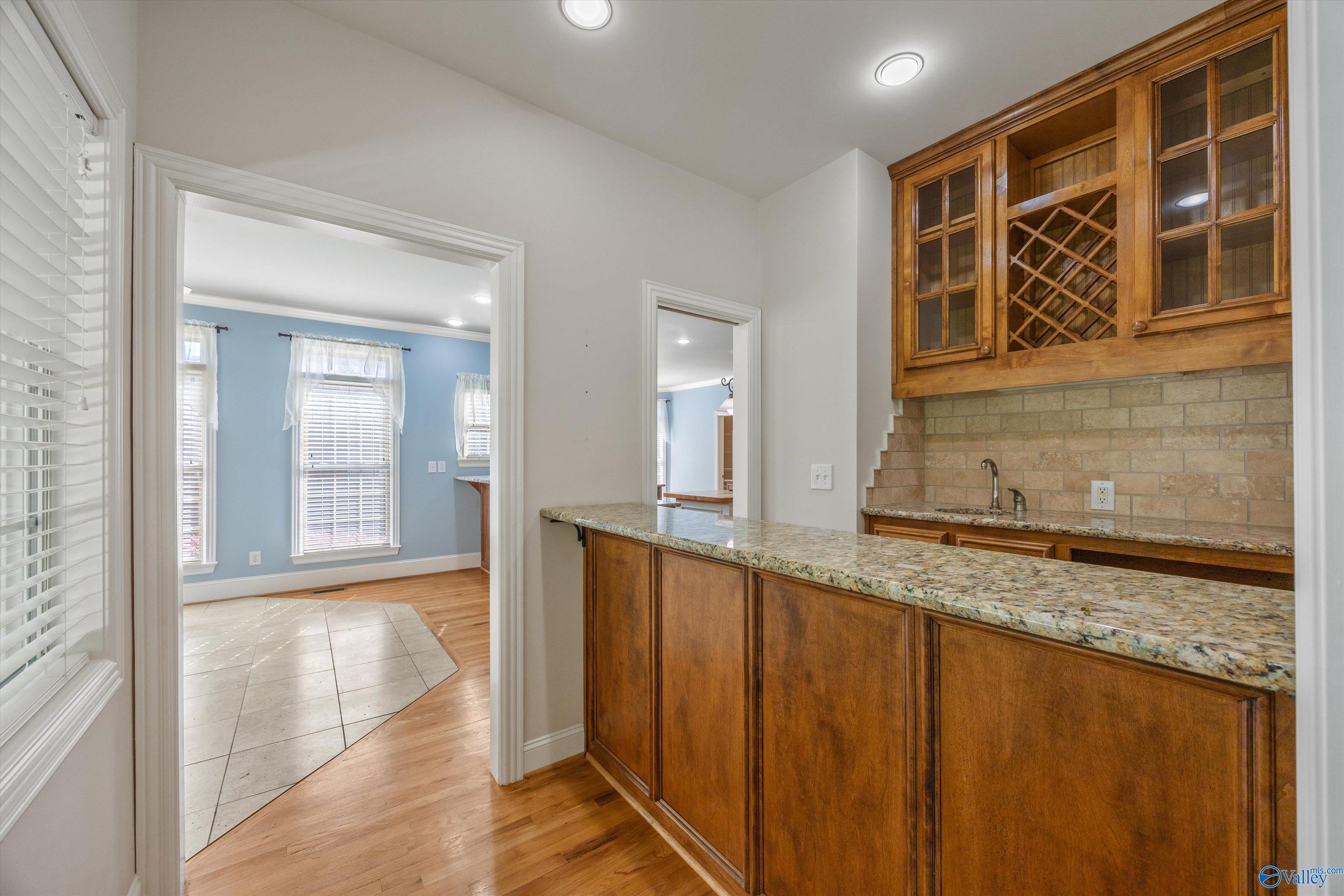 109 Highland Ridge Drive, Madison, Alabama image 11