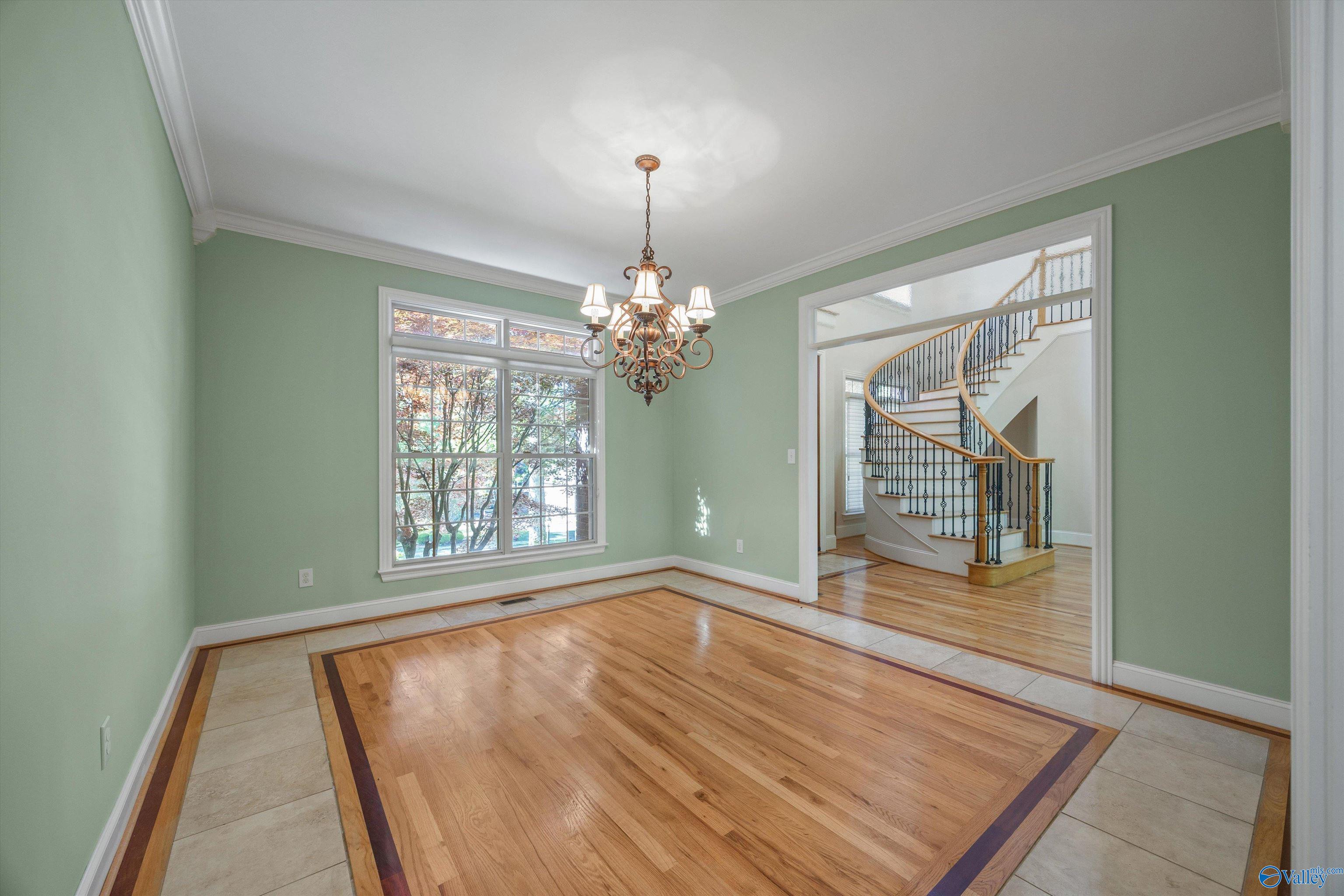 109 Highland Ridge Drive, Madison, Alabama image 7