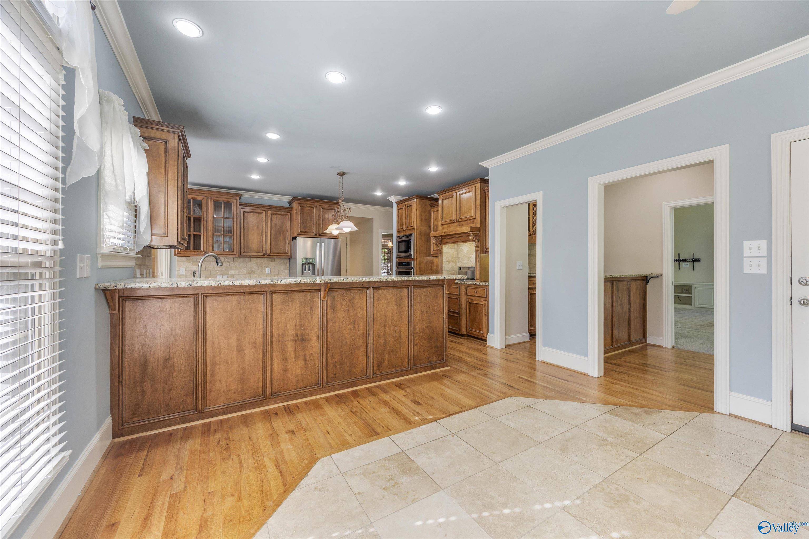 109 Highland Ridge Drive, Madison, Alabama image 14