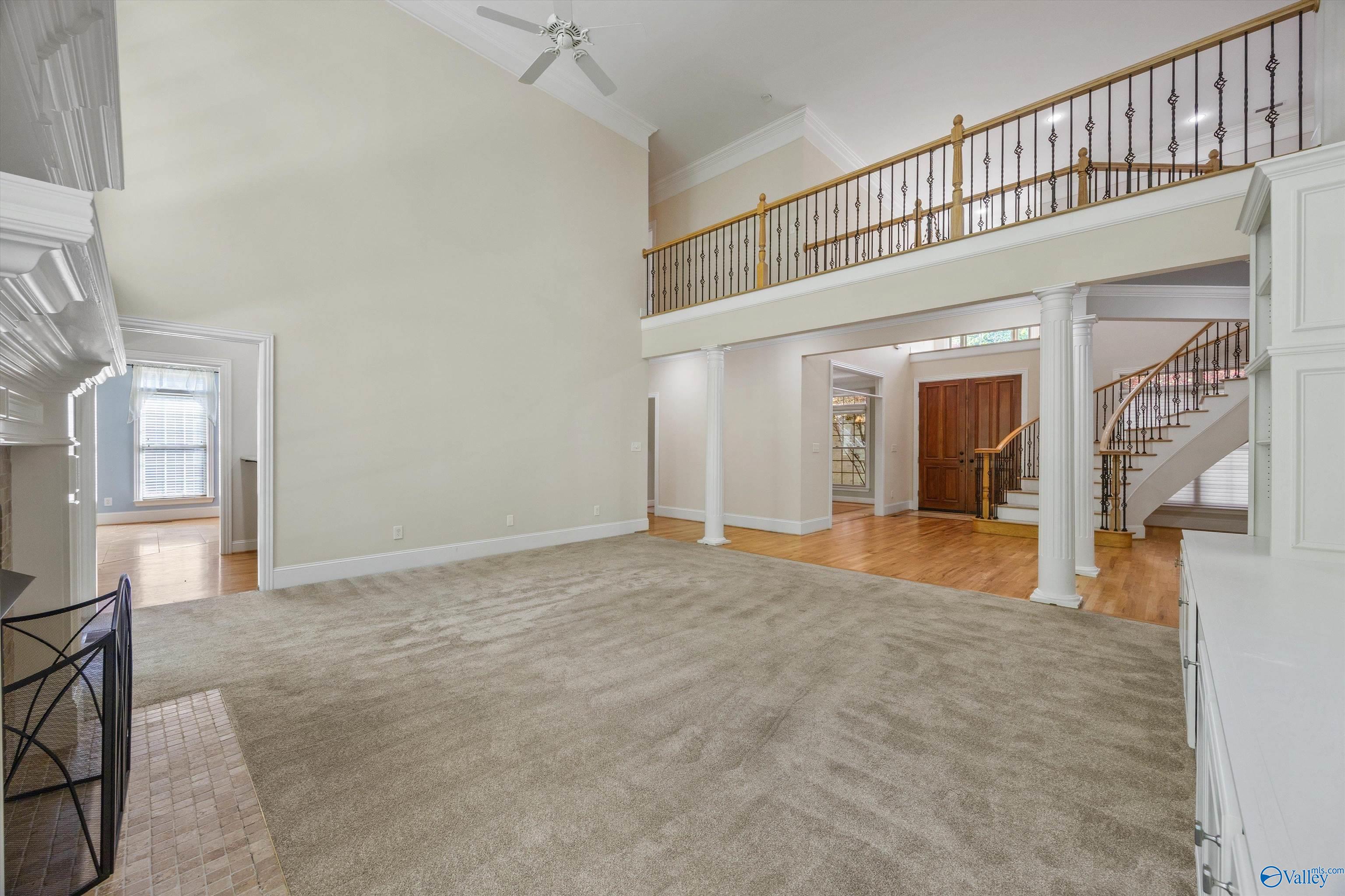 109 Highland Ridge Drive, Madison, Alabama image 10
