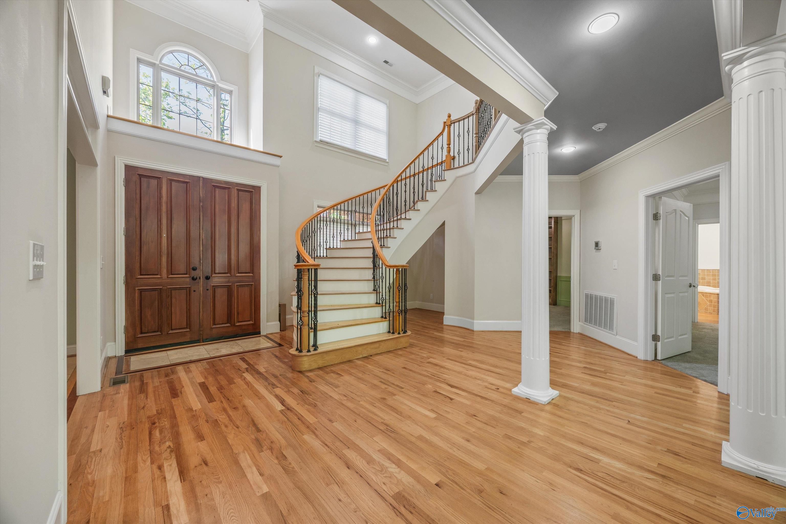 109 Highland Ridge Drive, Madison, Alabama image 4