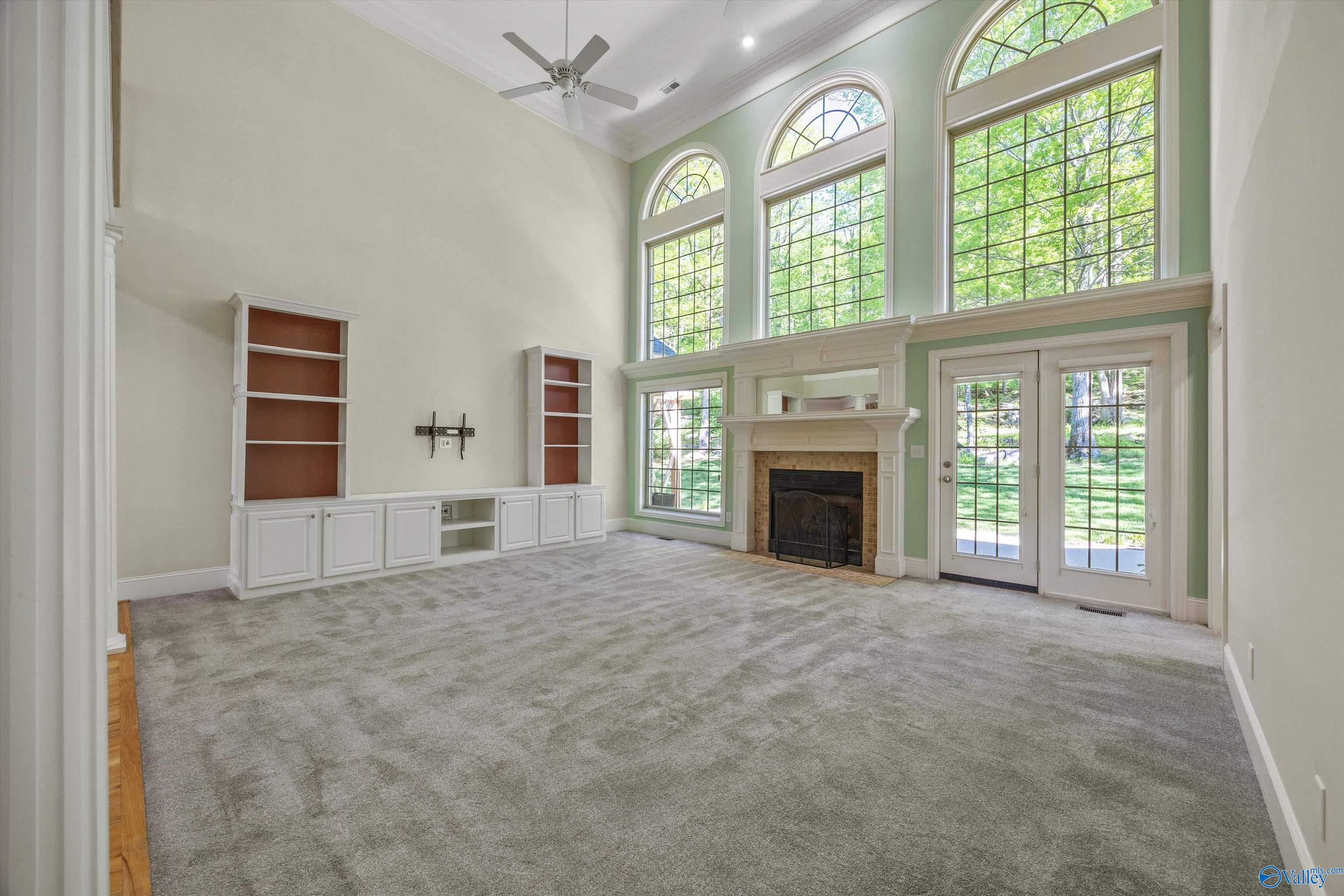 109 Highland Ridge Drive, Madison, Alabama image 9