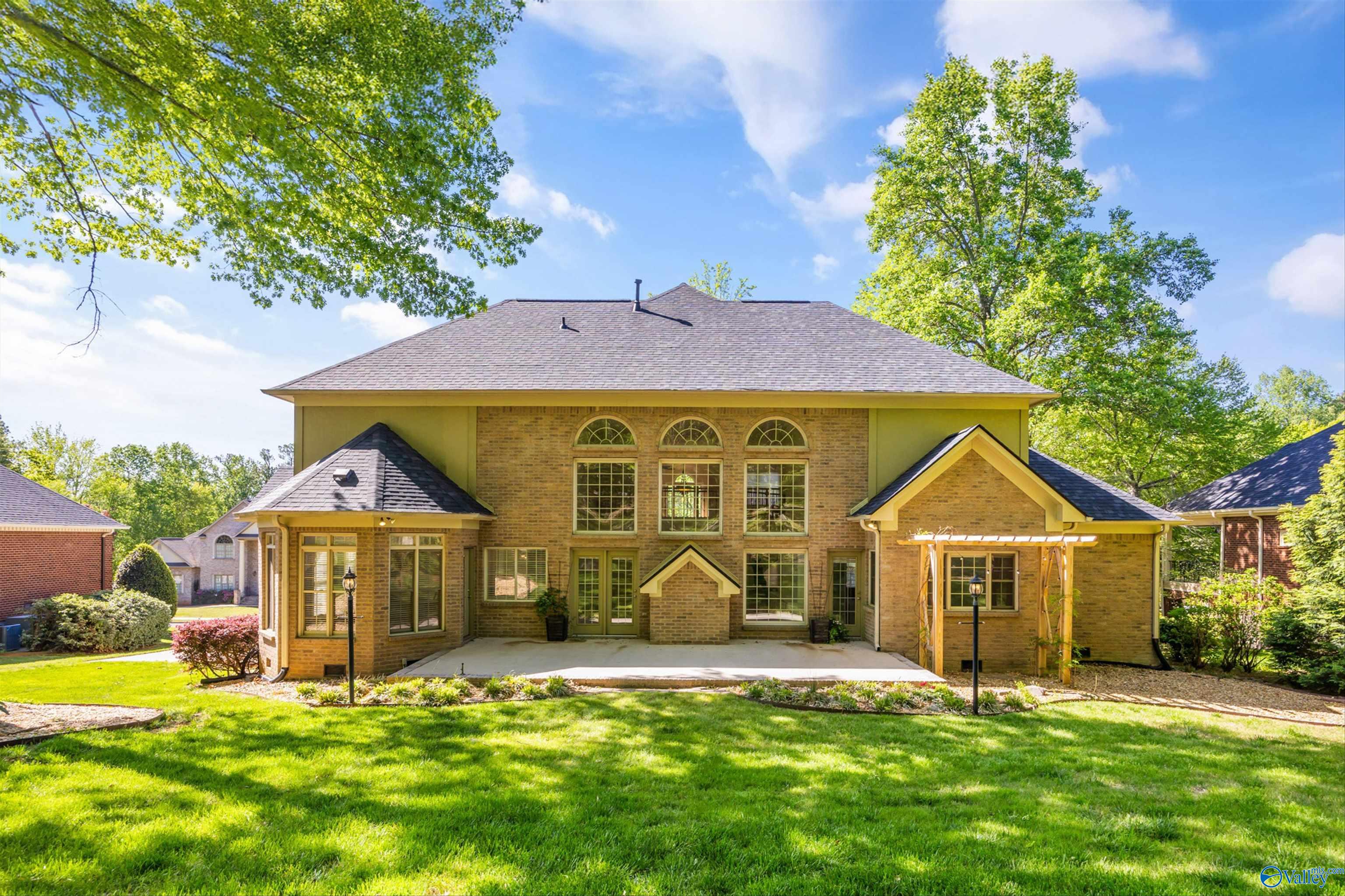 109 Highland Ridge Drive, Madison, Alabama image 43