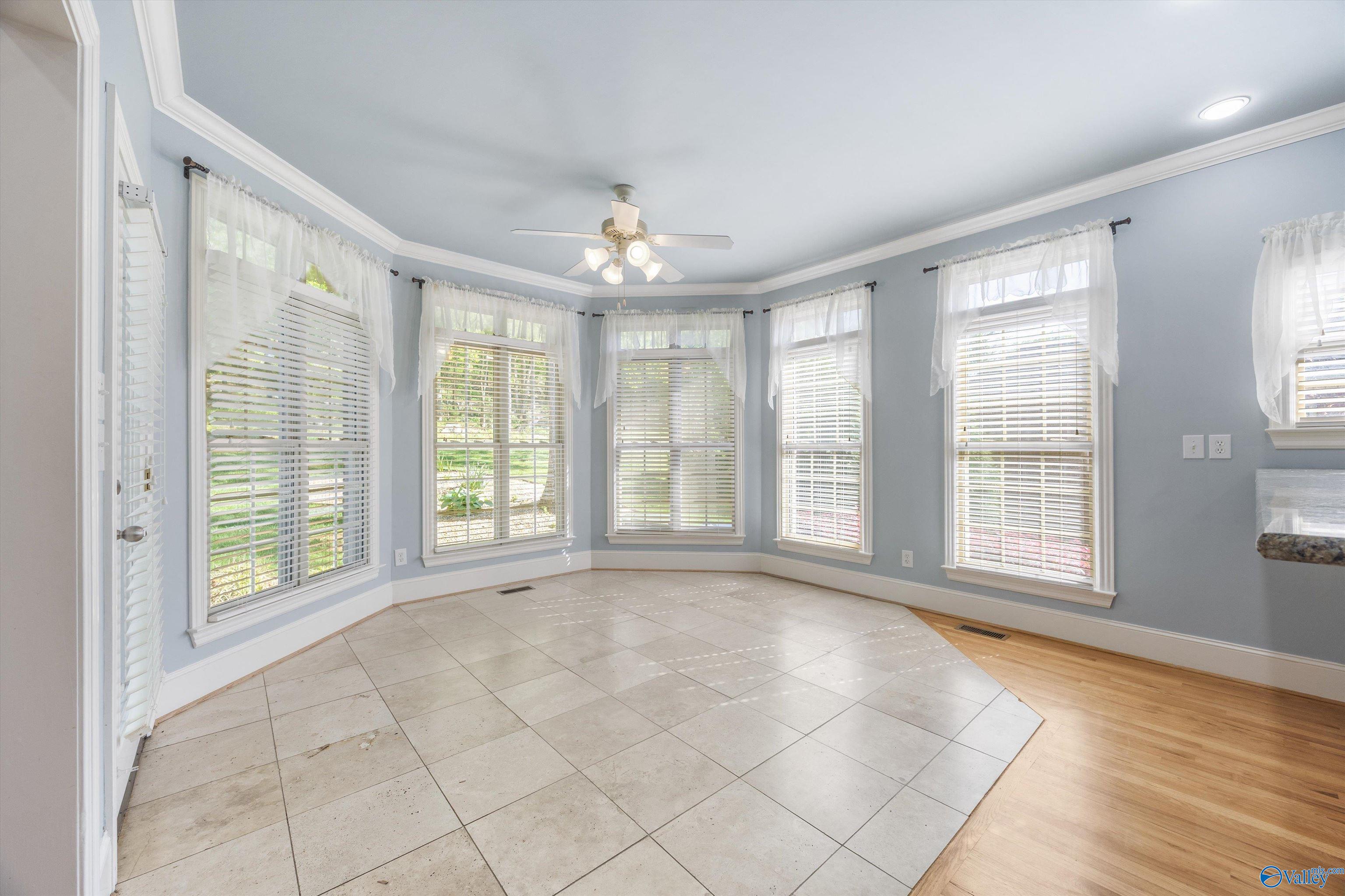 109 Highland Ridge Drive, Madison, Alabama image 12
