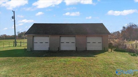 Vacant Land For Sale - 934 Miller Drive<br/> Marshall County, Boaz, AL 35957