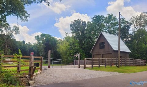 Photo of 1619 Peck Hollow Road, Somerville, AL 35670 (MLS # 21913052)