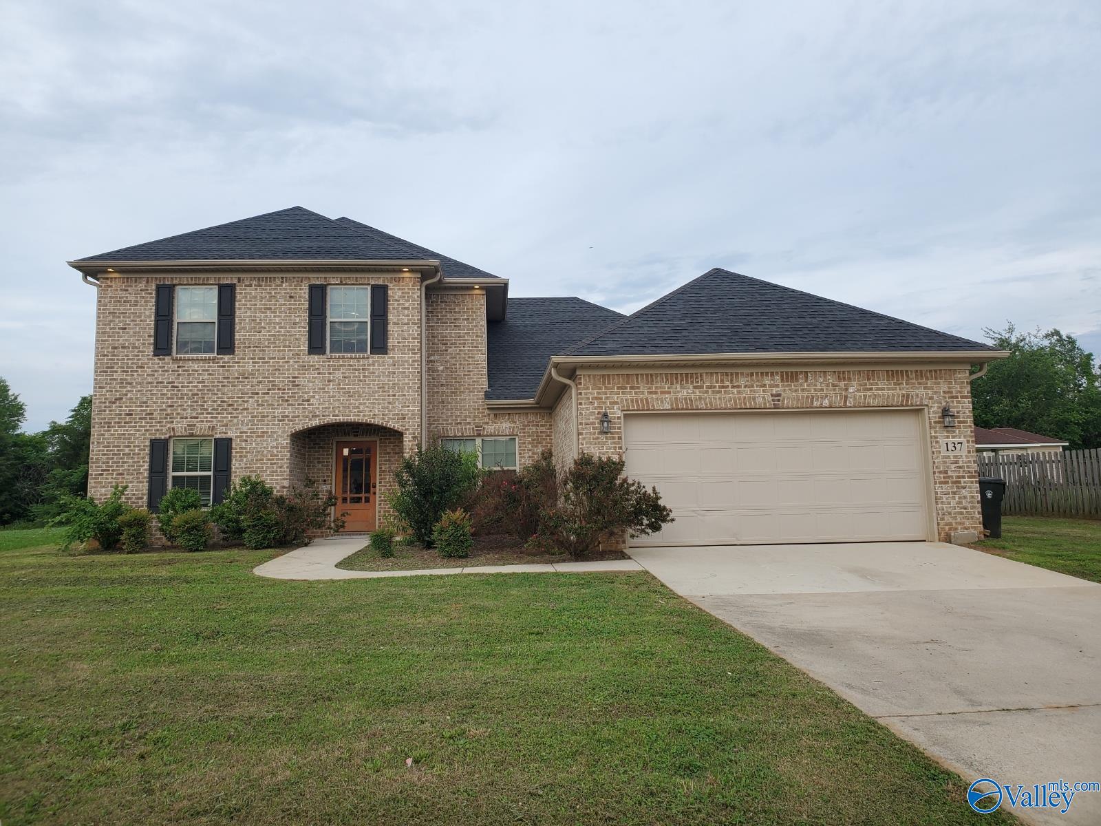 137 Old Eli Road, Toney, Alabama image 1