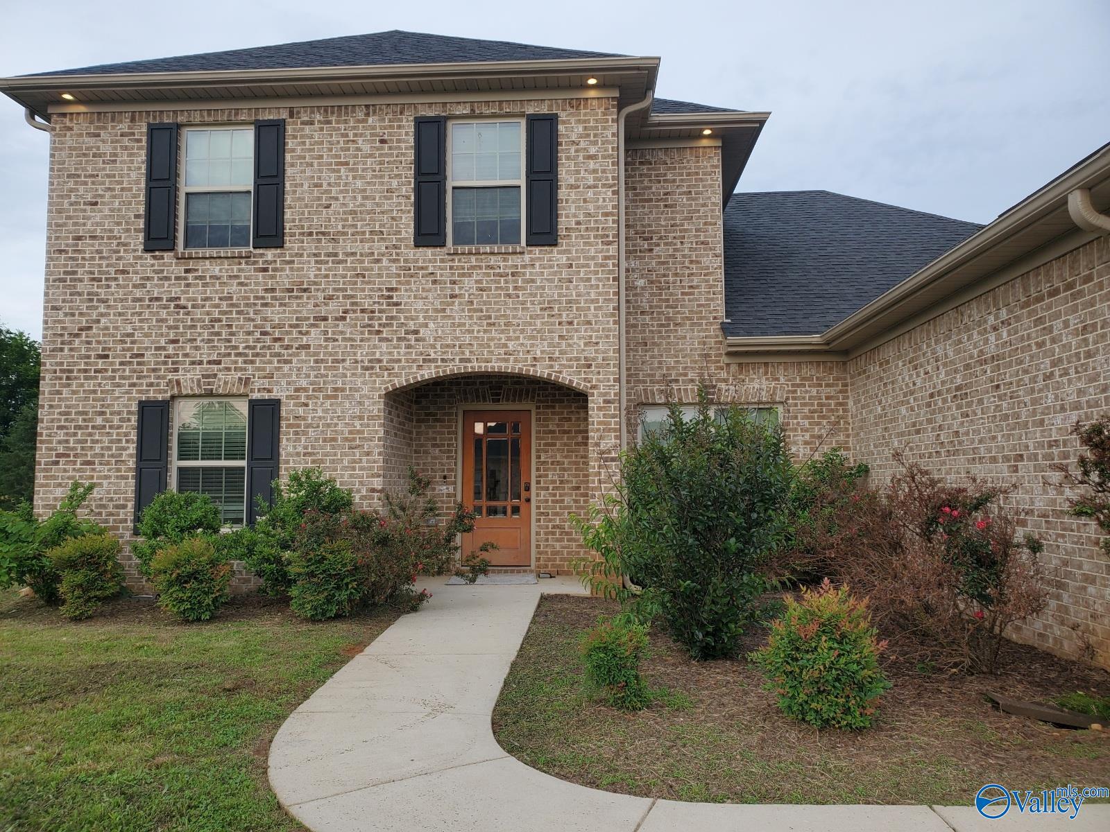 137 Old Eli Road, Toney, Alabama image 2