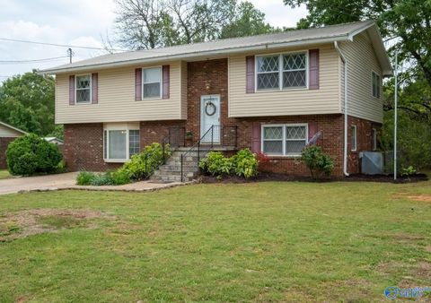 Homes For Sale - 222 Lakewood Drive<br/> Jackson County, Scottsboro, AL 35769