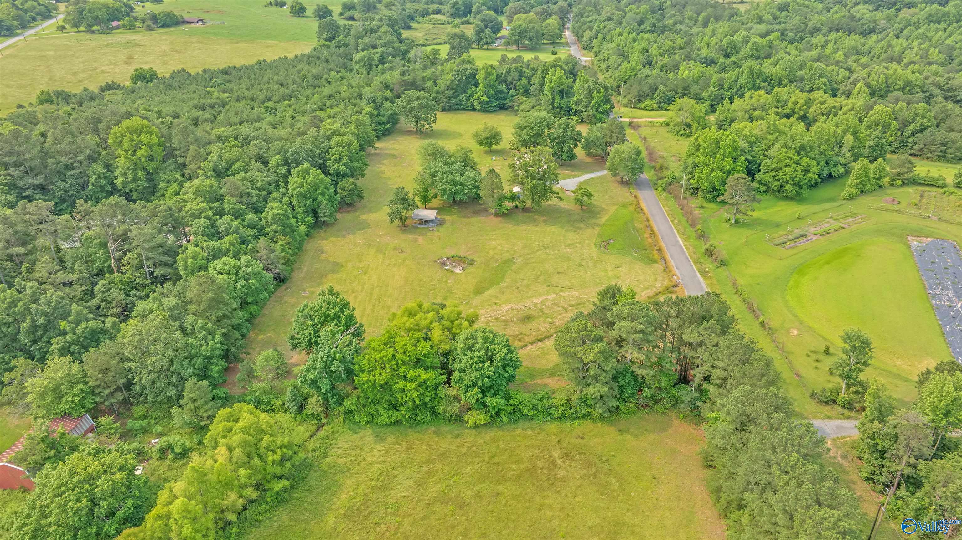 2 Acres County Road 272, Fort Payne, Alabama image 9