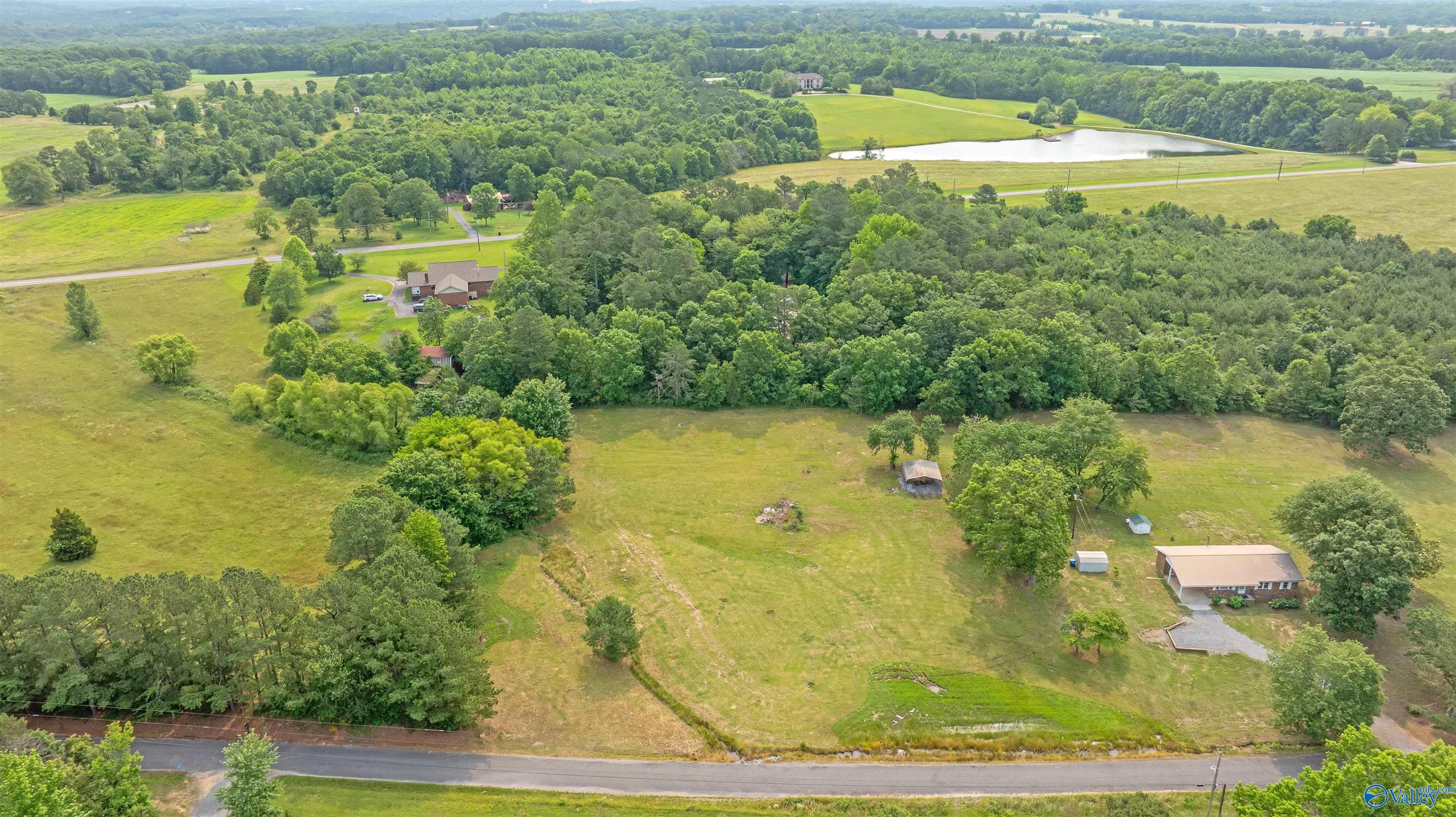 2 Acres County Road 272, Fort Payne, Alabama image 2