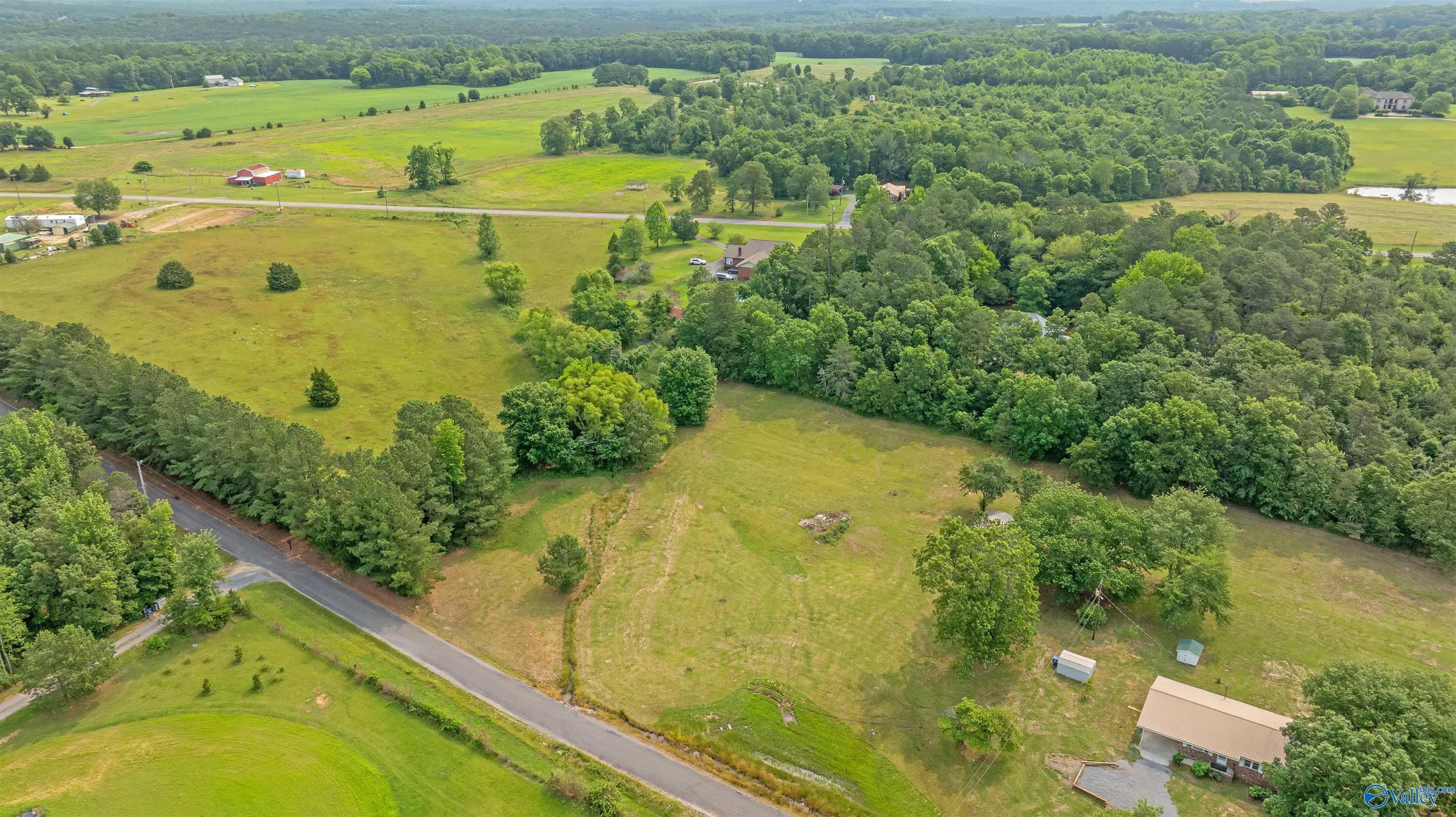 2 Acres County Road 272, Fort Payne, Alabama image 3