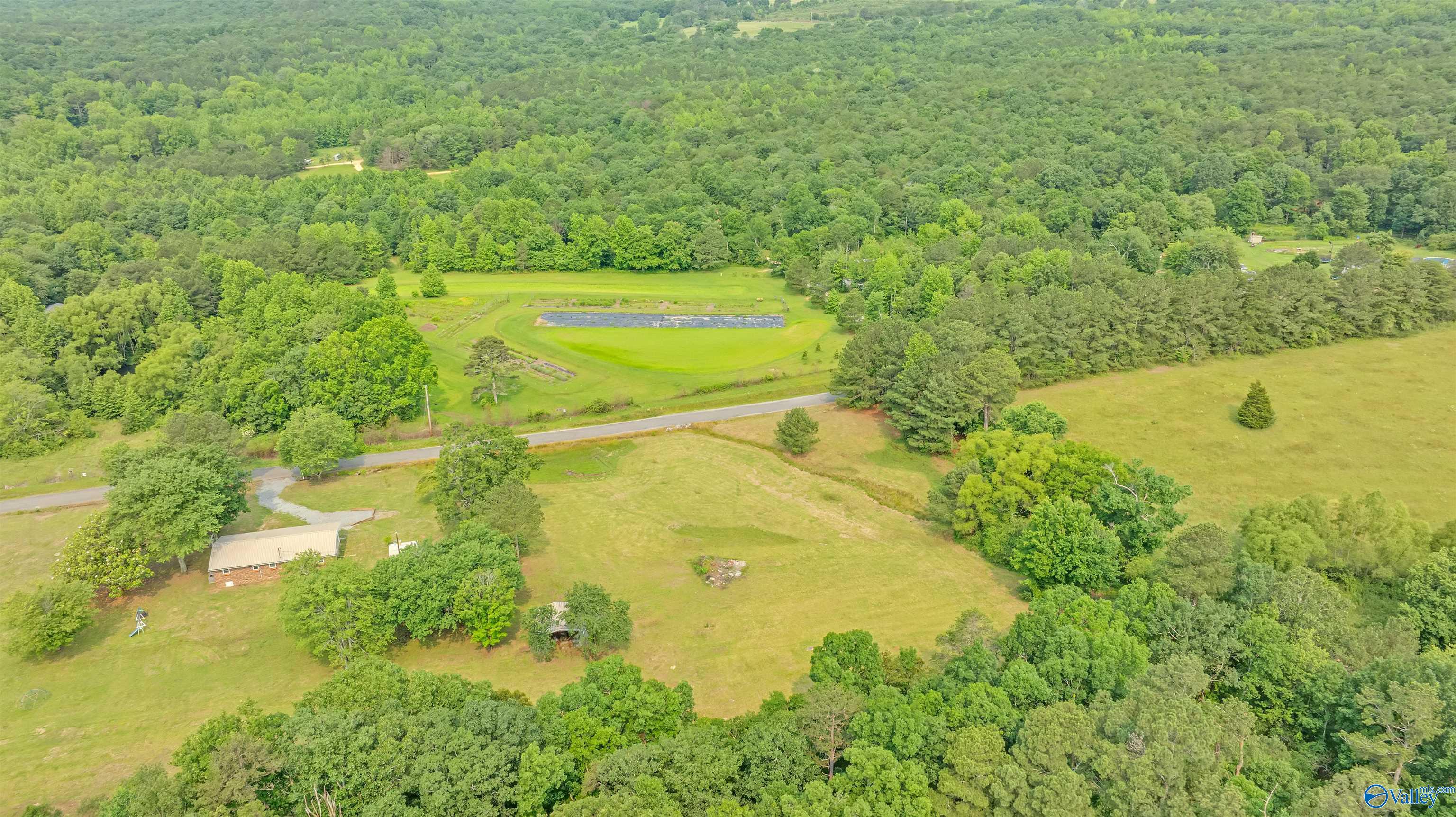 2 Acres County Road 272, Fort Payne, Alabama image 6