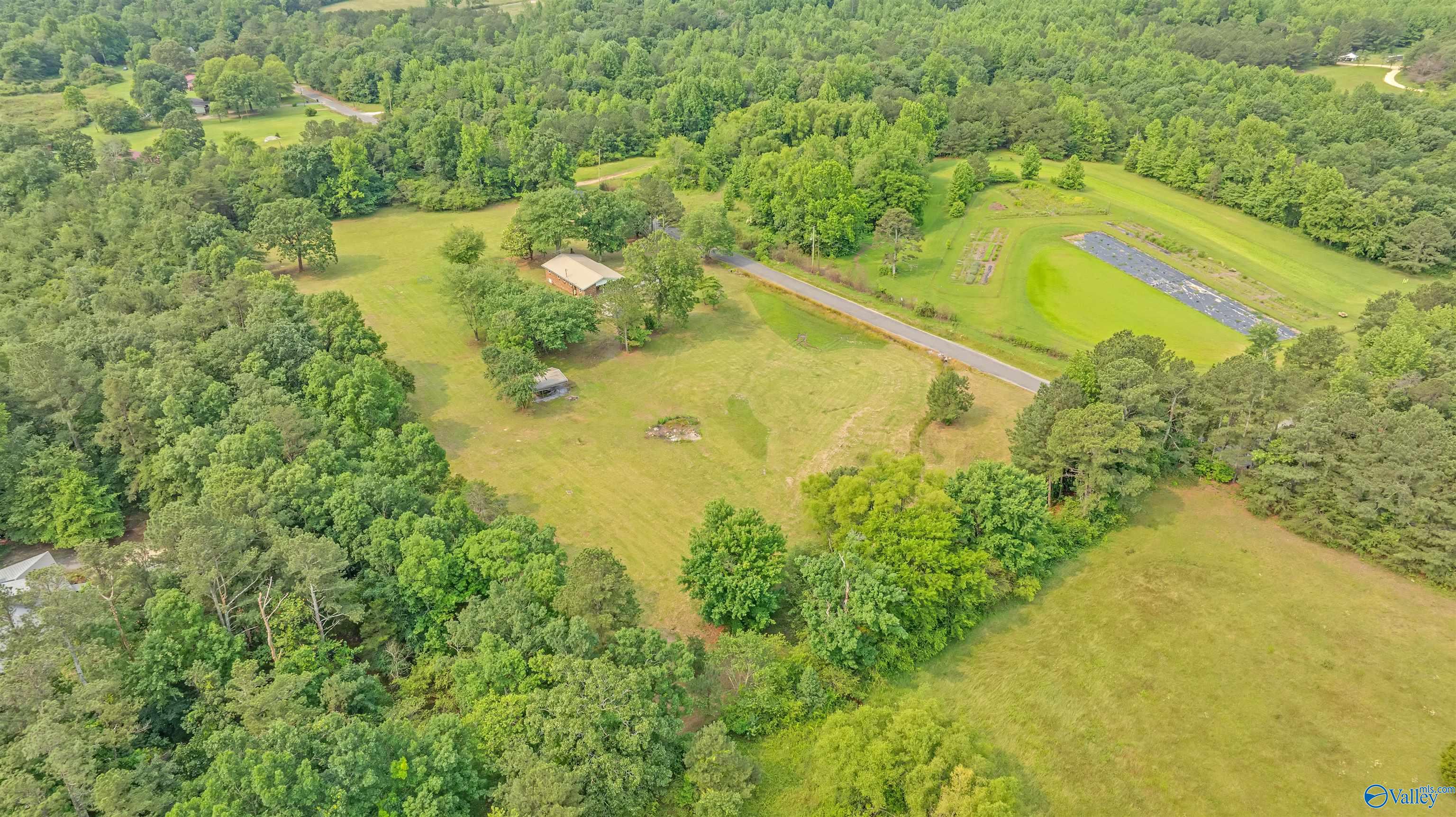 2 Acres County Road 272, Fort Payne, Alabama image 8