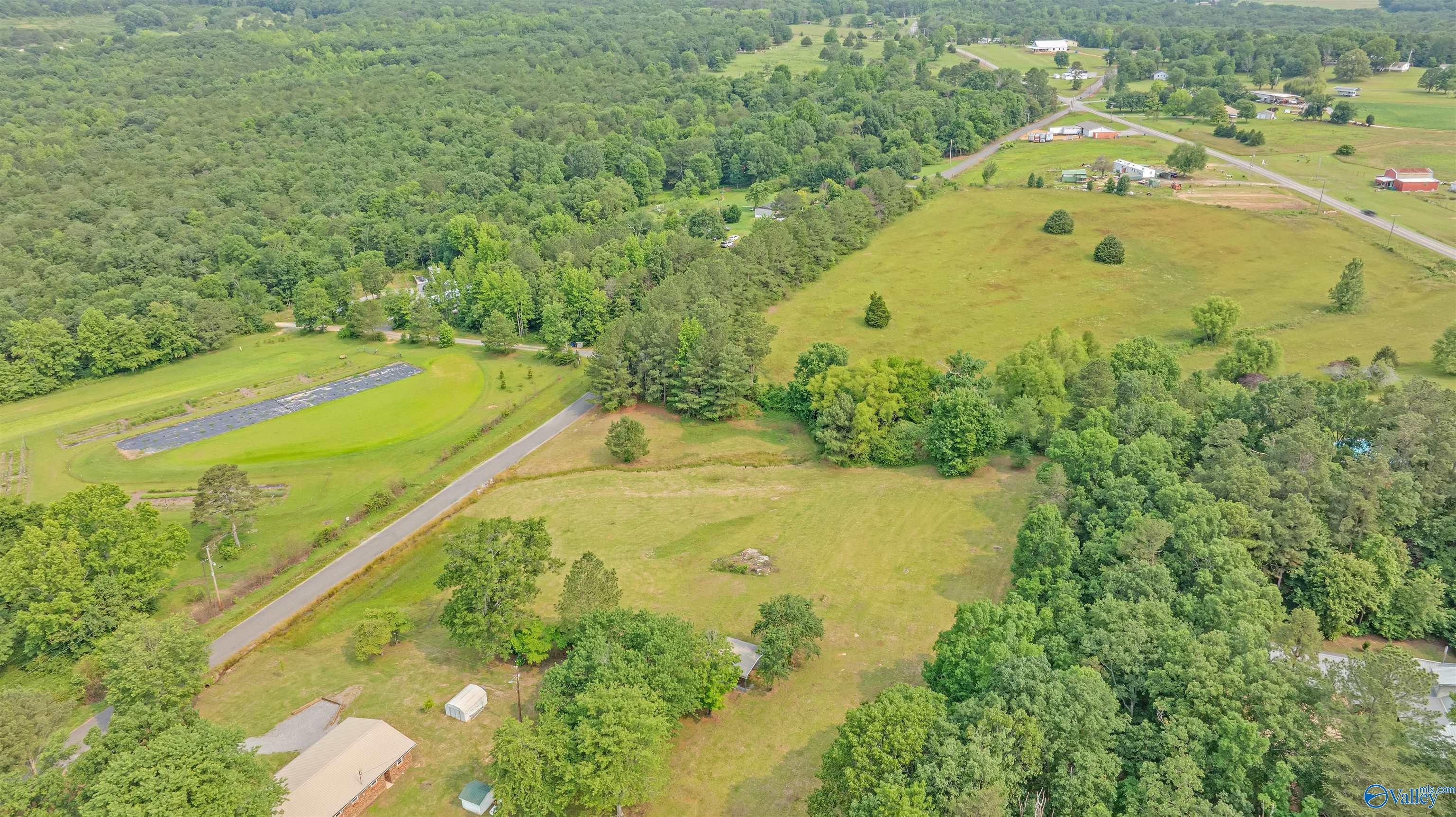2 Acres County Road 272, Fort Payne, Alabama image 5
