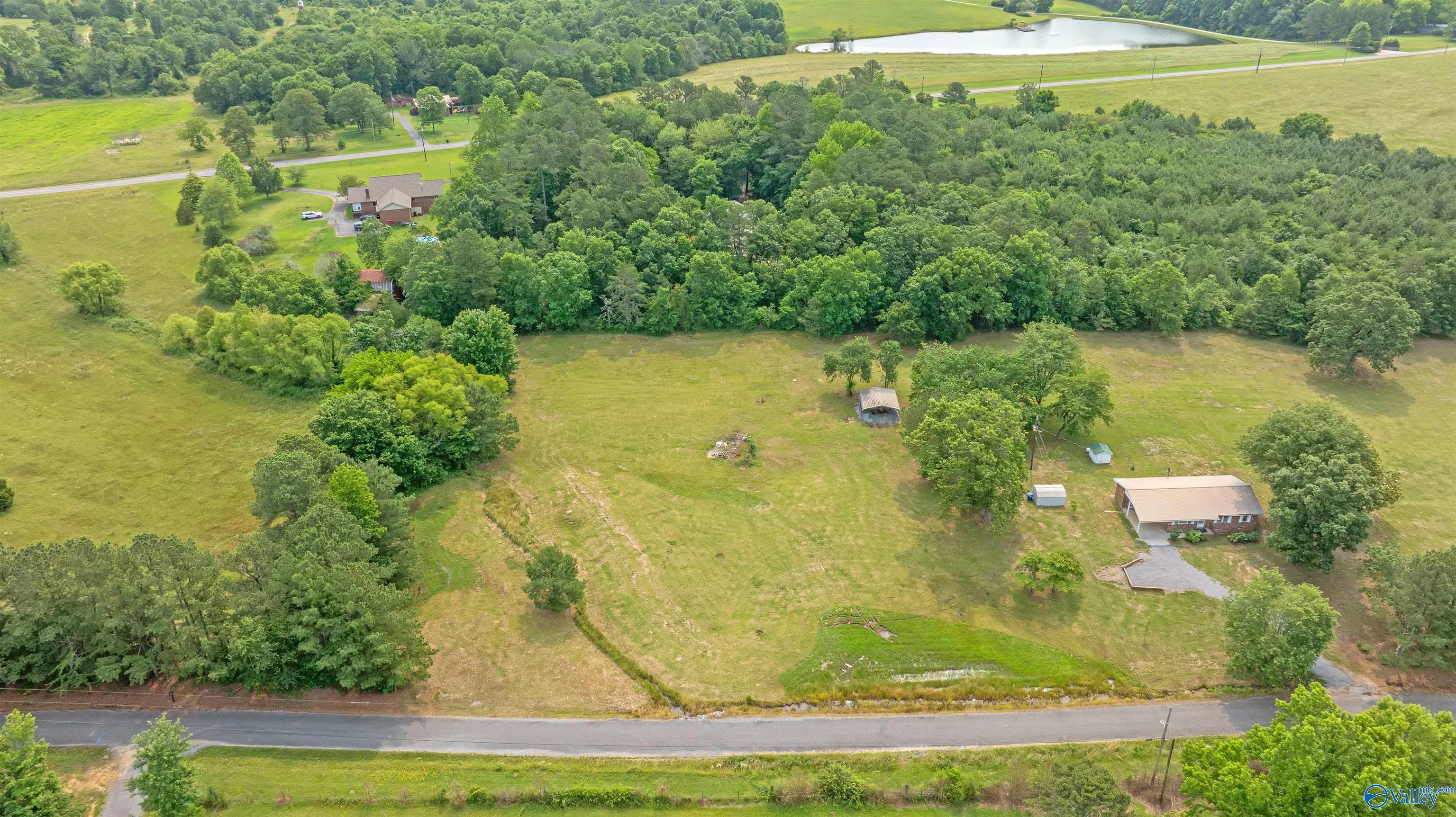 2 Acres County Road 272, Fort Payne, Alabama image 17