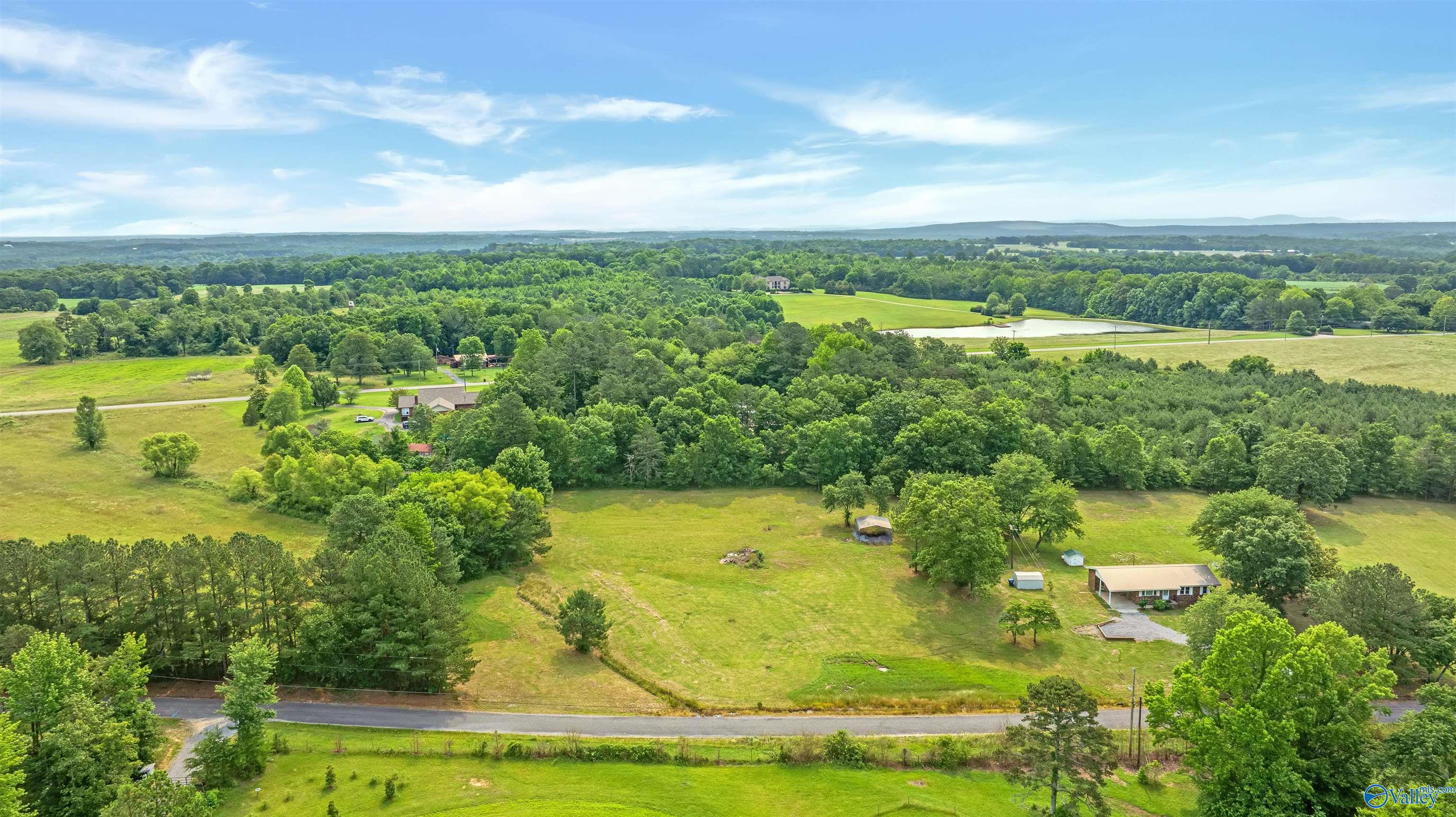 2 Acres County Road 272, Fort Payne, Alabama image 11