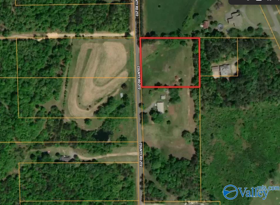 2 Acres County Road 272, Fort Payne, Alabama image 18