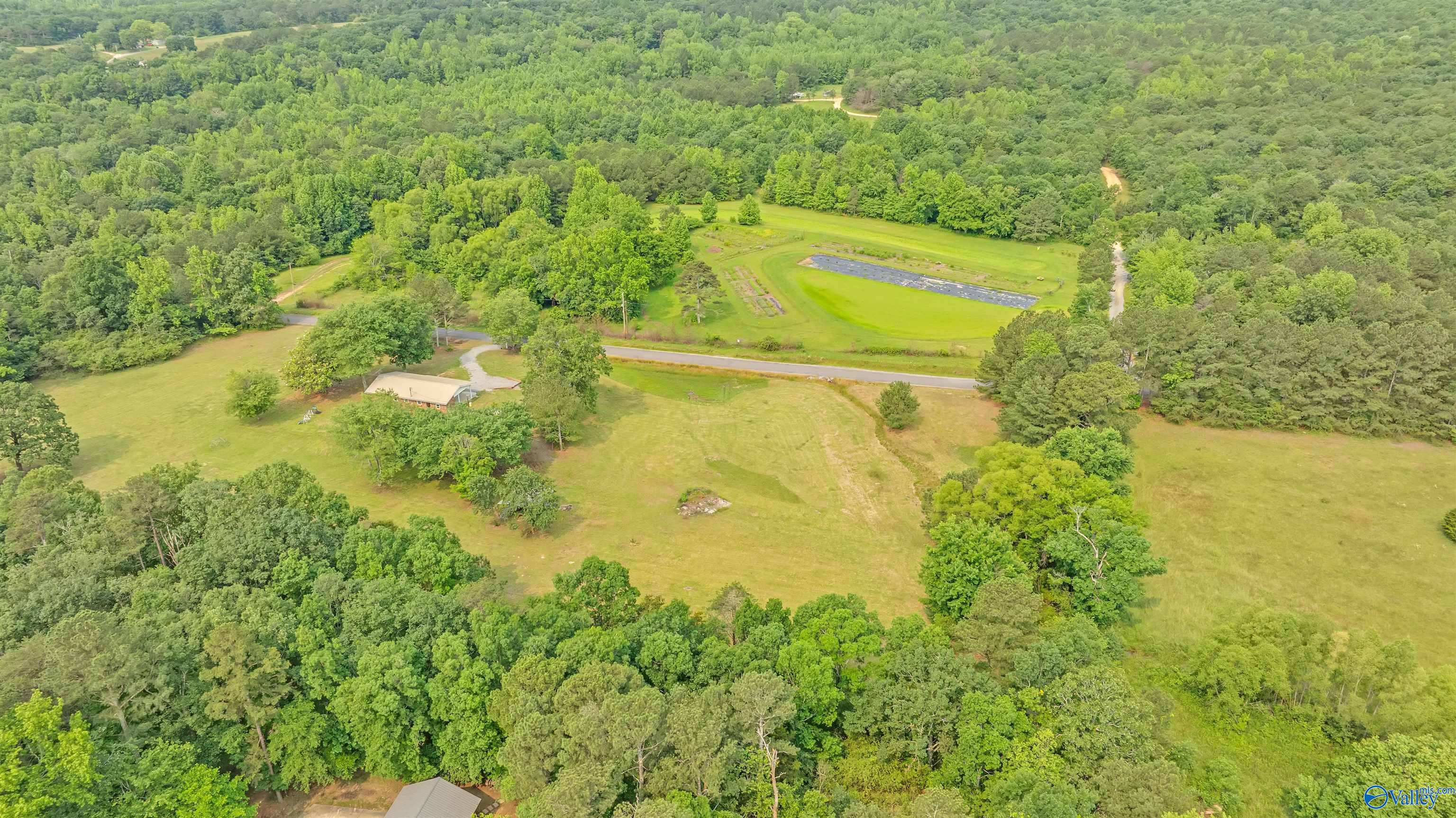 2 Acres County Road 272, Fort Payne, Alabama image 7