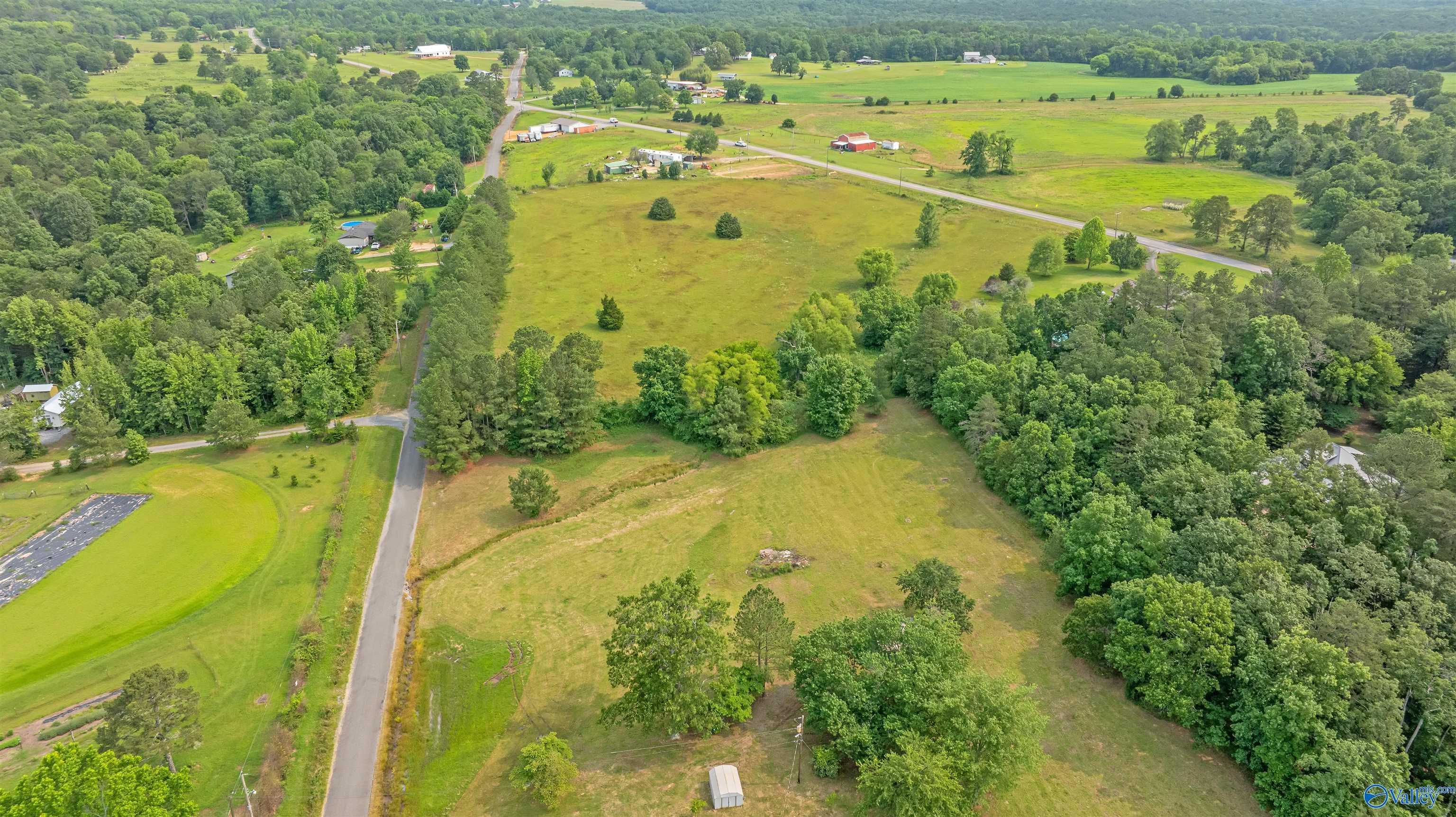 2 Acres County Road 272, Fort Payne, Alabama image 4