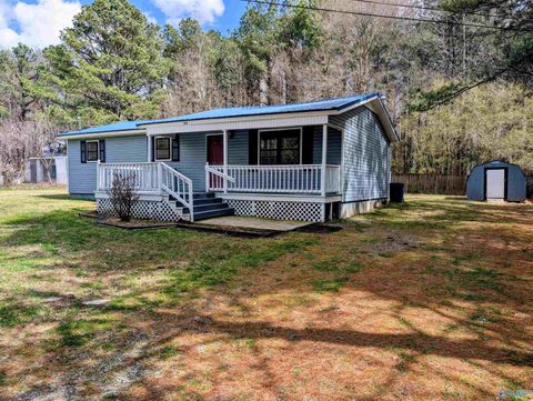 Homes For Sale - 144 Lucy Lane<br/> Albertville, AL 35950
