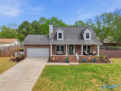 Homes For Sale - 252 Pops Corner<br/> Huntsville, AL 35811