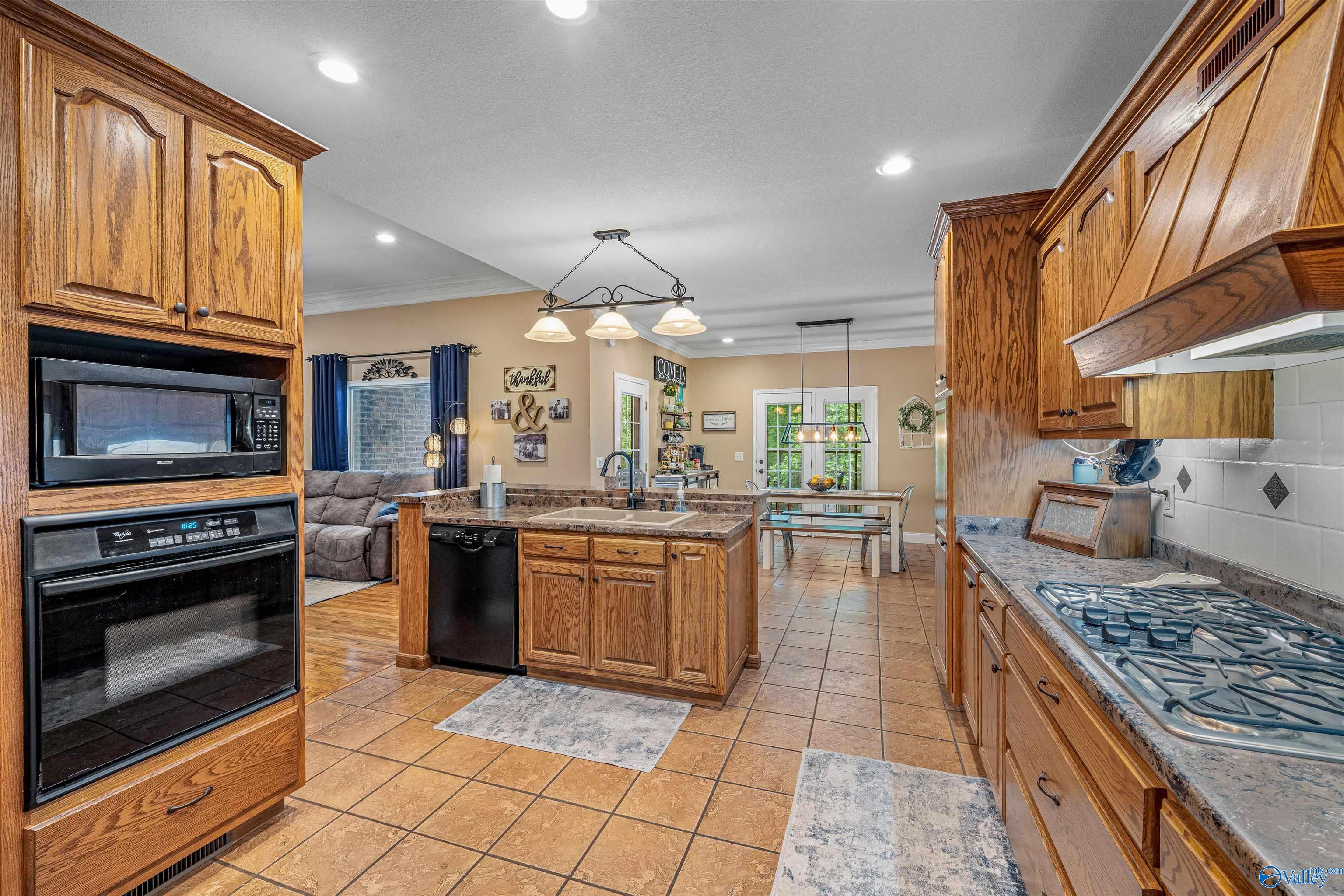 152 West Drive, Fyffe, Alabama image 5