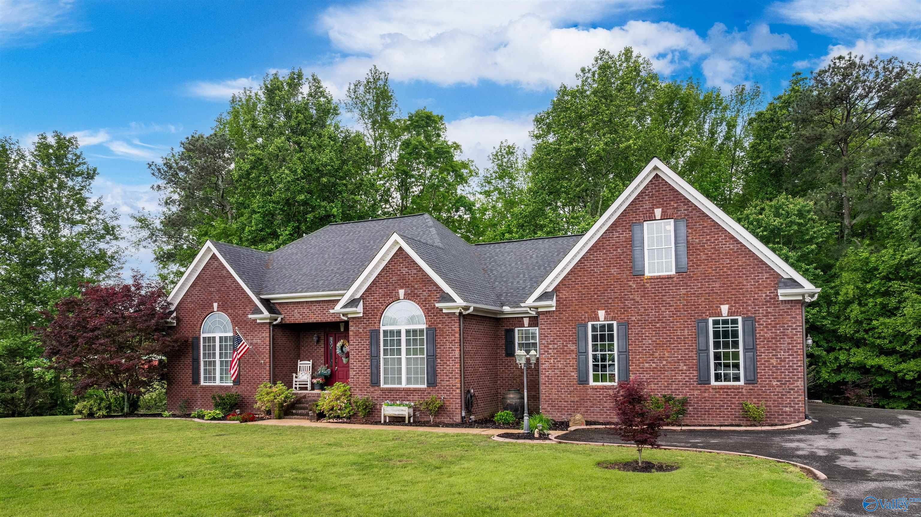152 West Drive, Fyffe, Alabama image 29