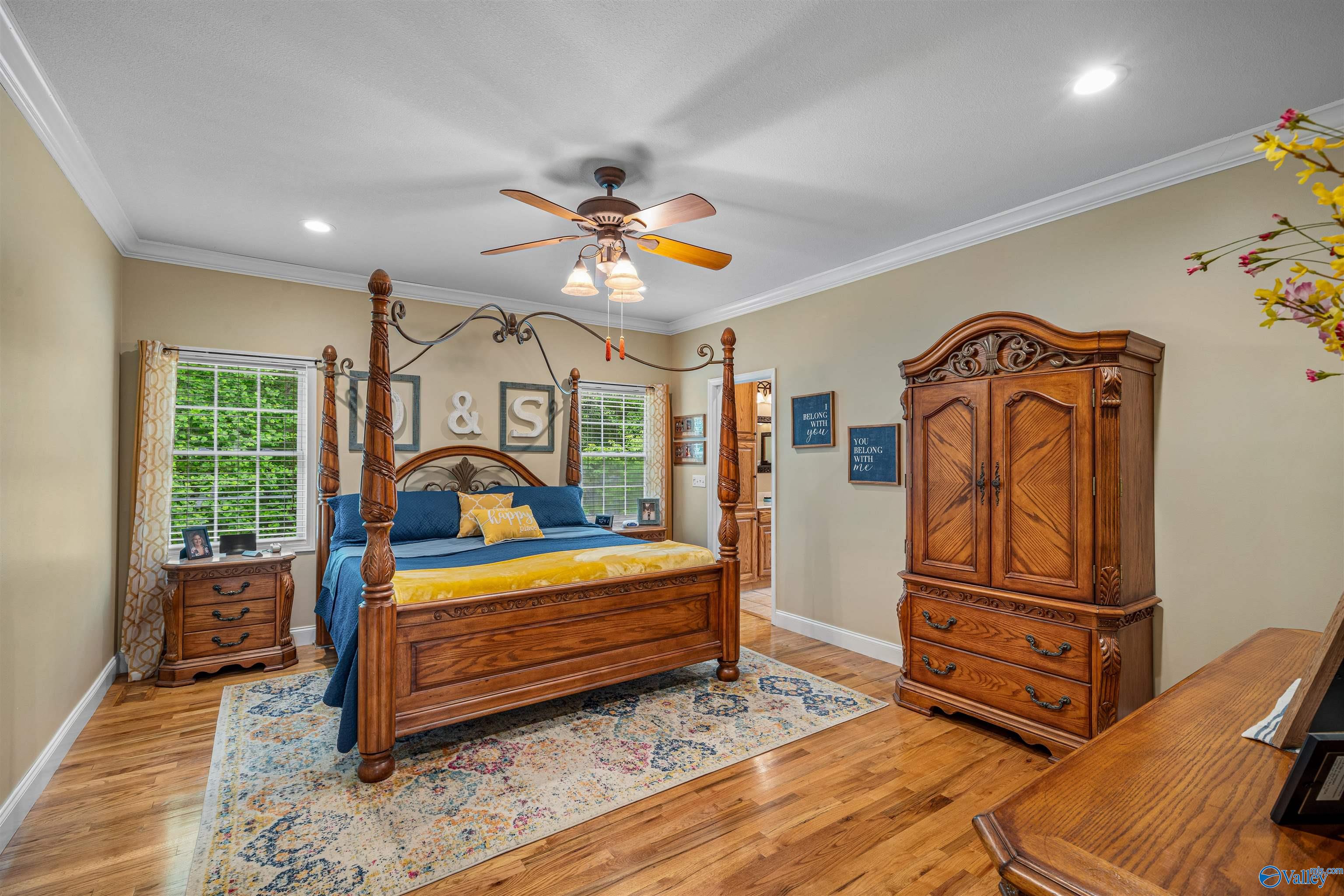 152 West Drive, Fyffe, Alabama image 8