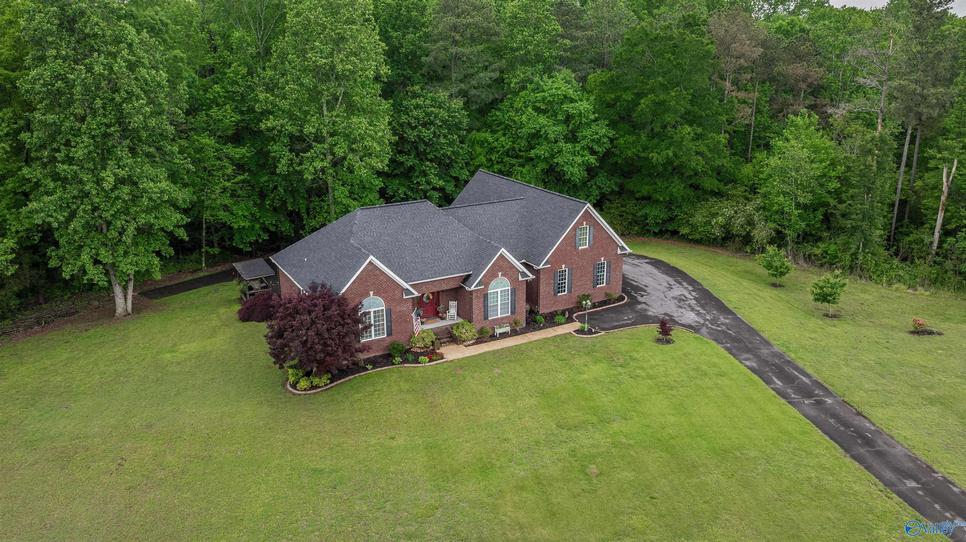 152 West Drive, Fyffe, Alabama image 35