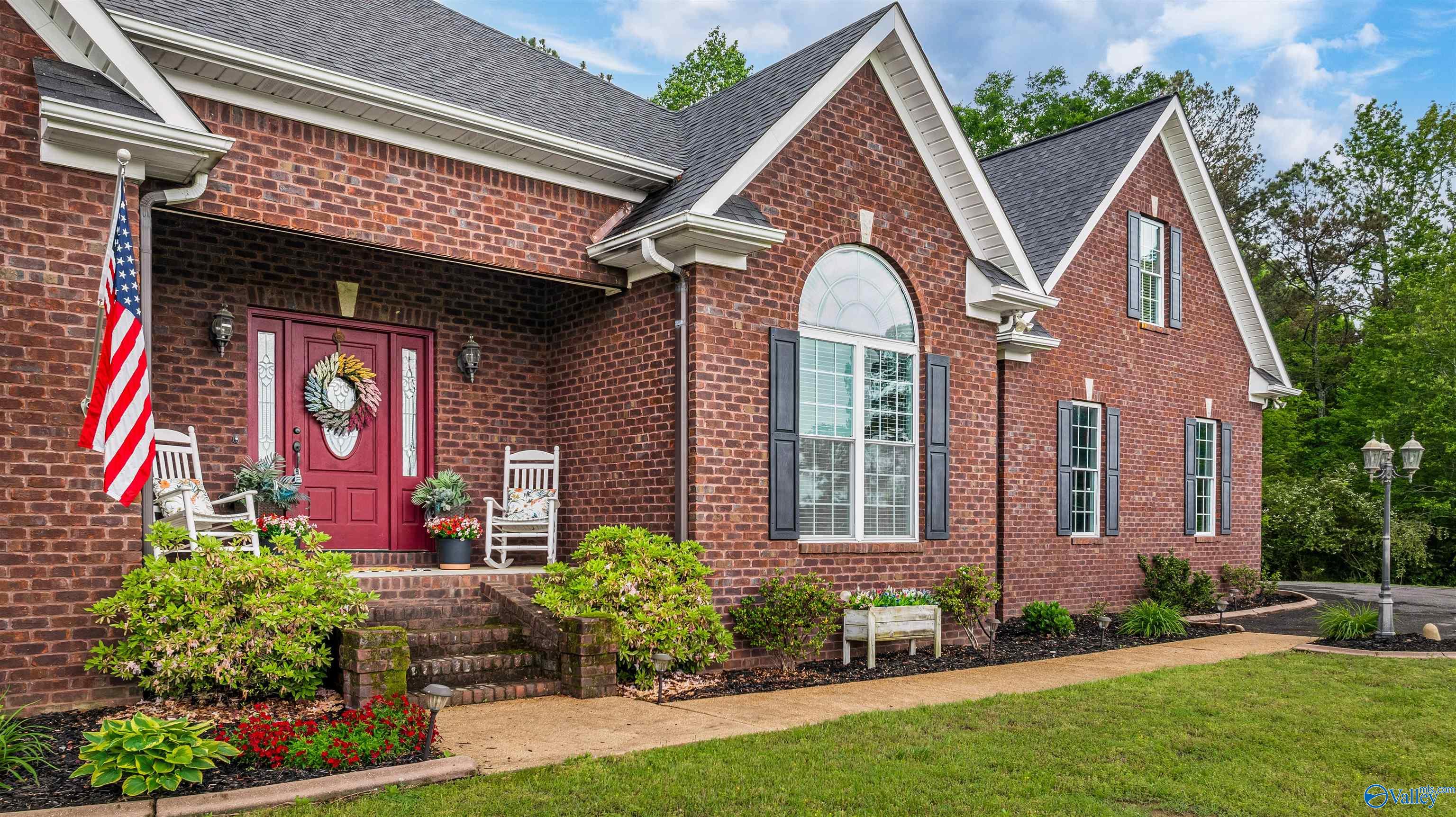 152 West Drive, Fyffe, Alabama image 30