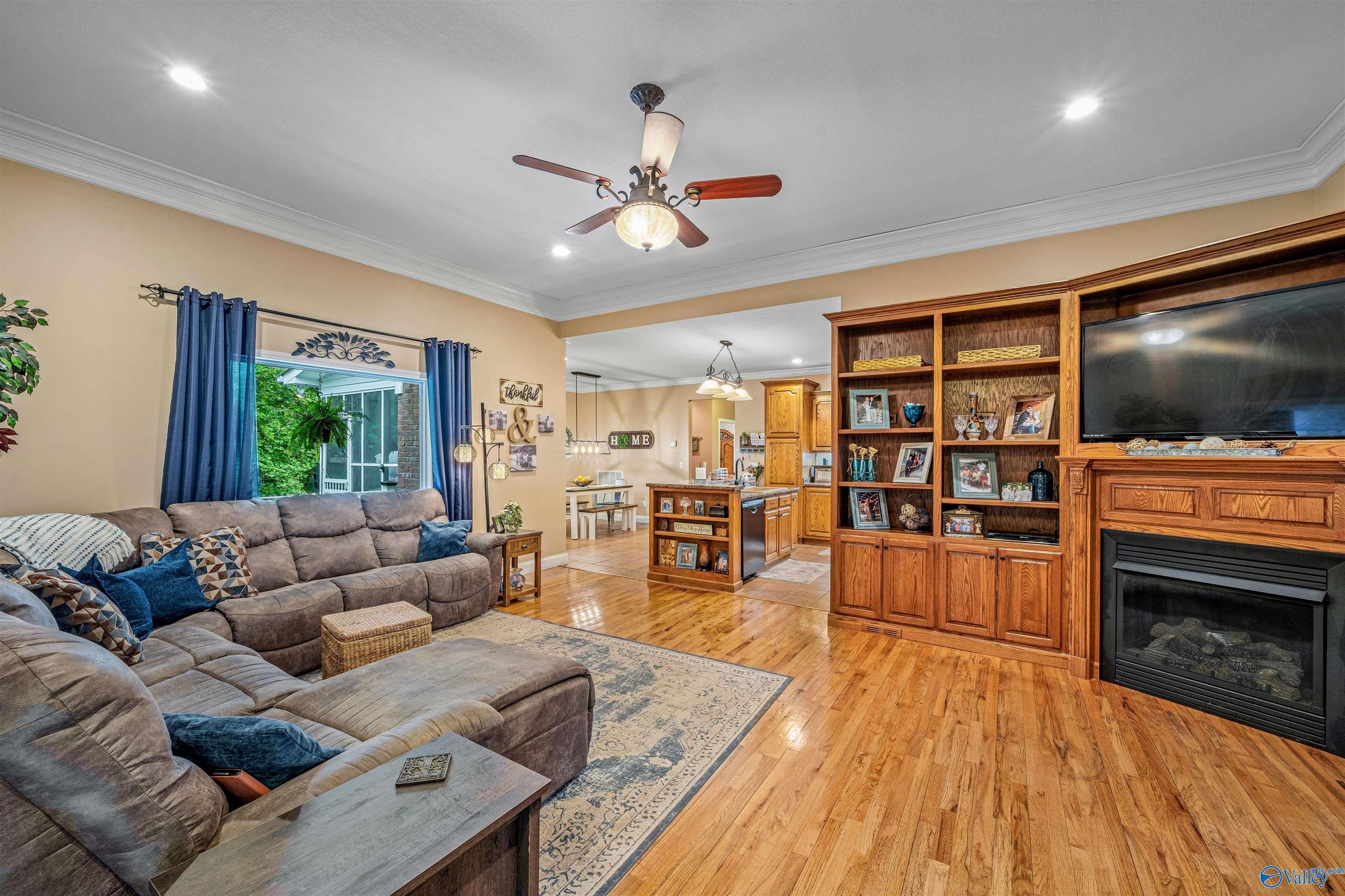 152 West Drive, Fyffe, Alabama image 3