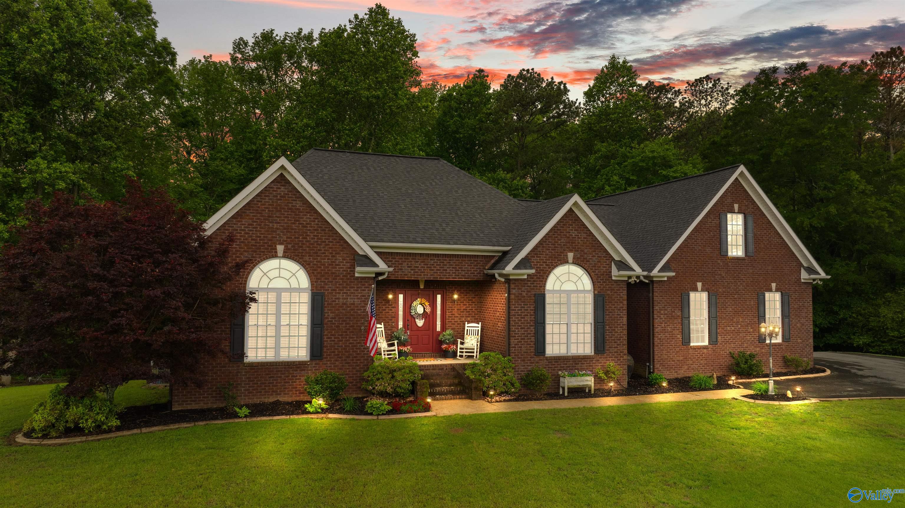 152 West Drive, Fyffe, Alabama image 1